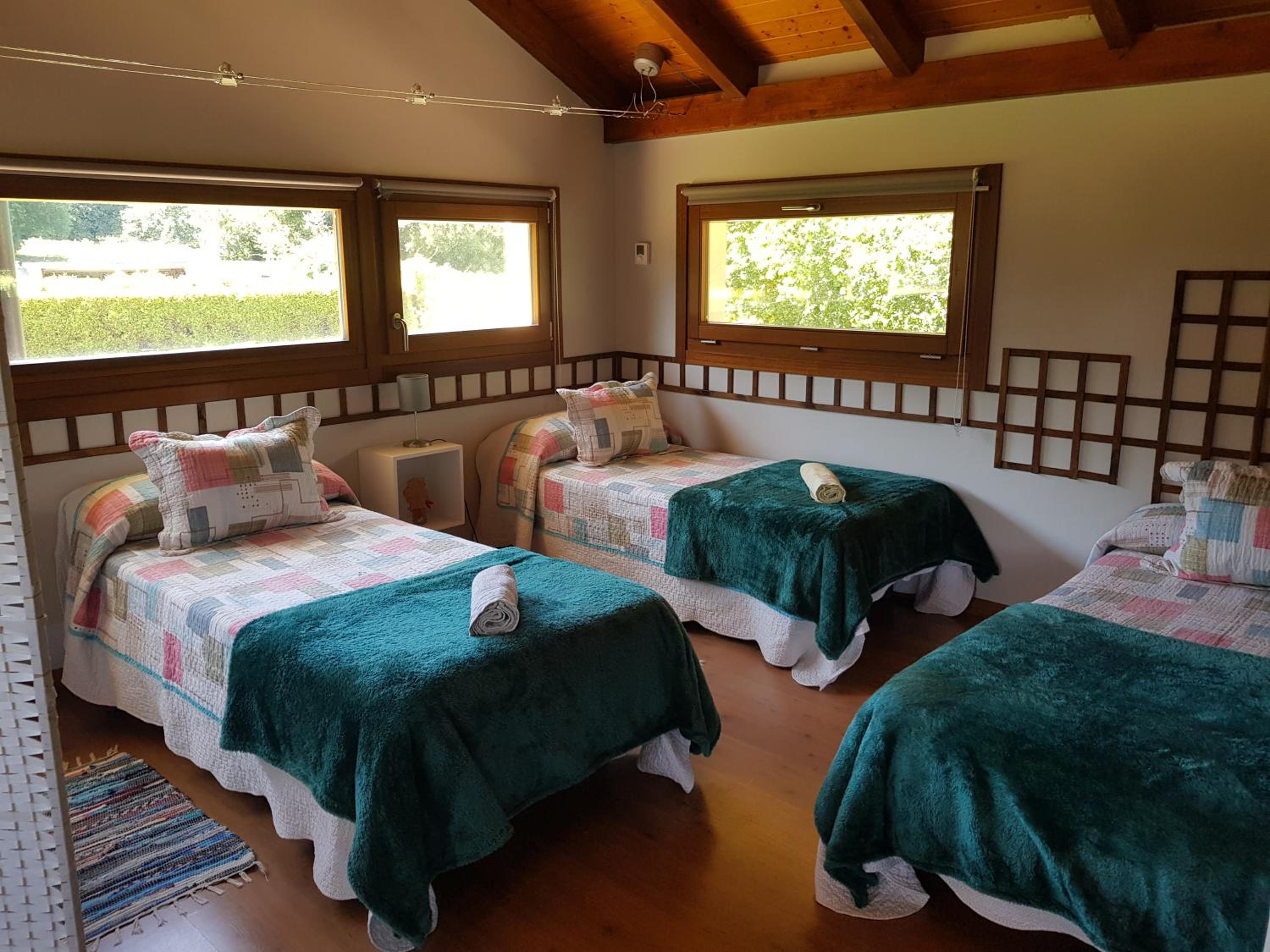 CaLi casa Rural