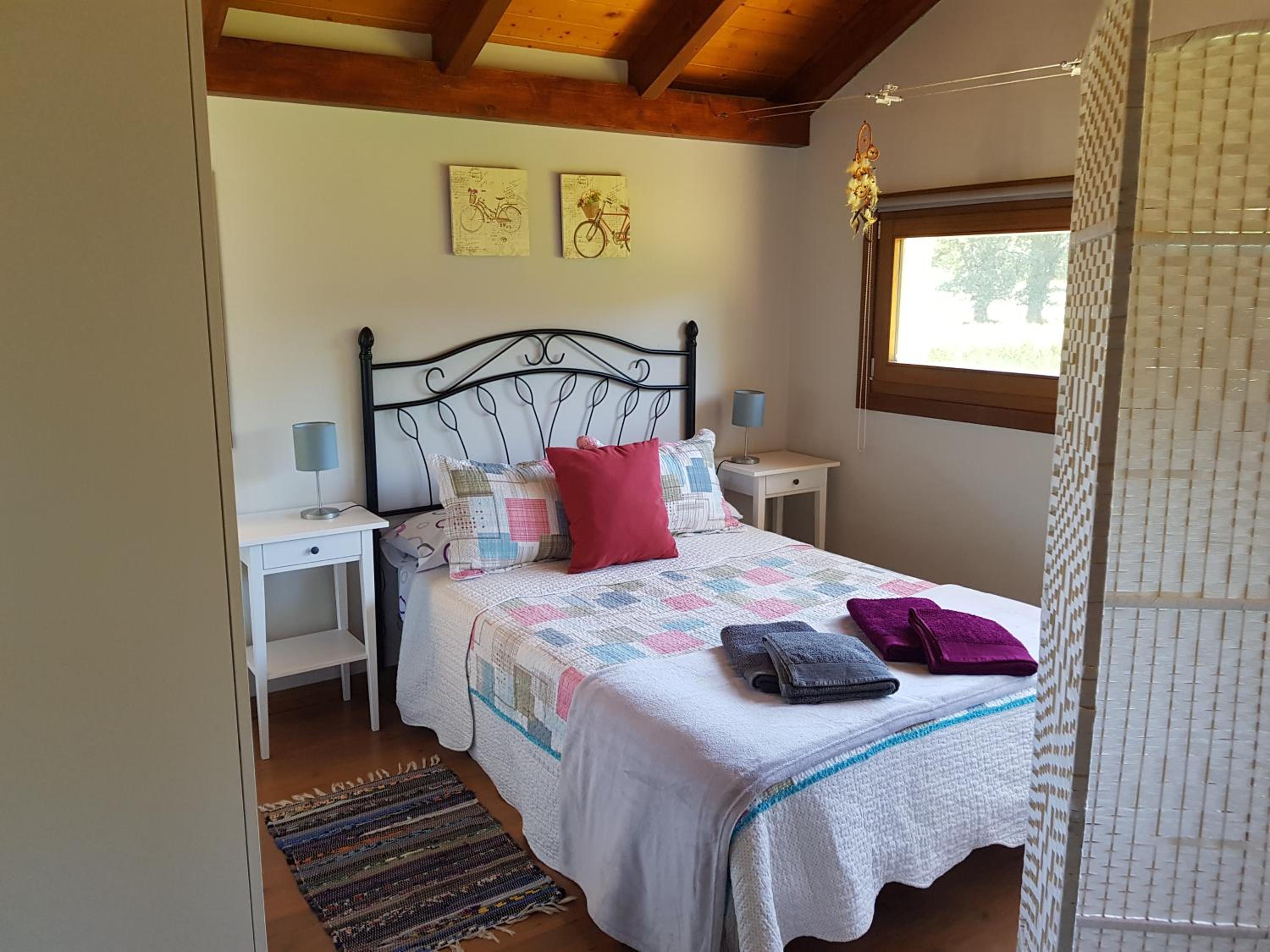 CaLi casa Rural