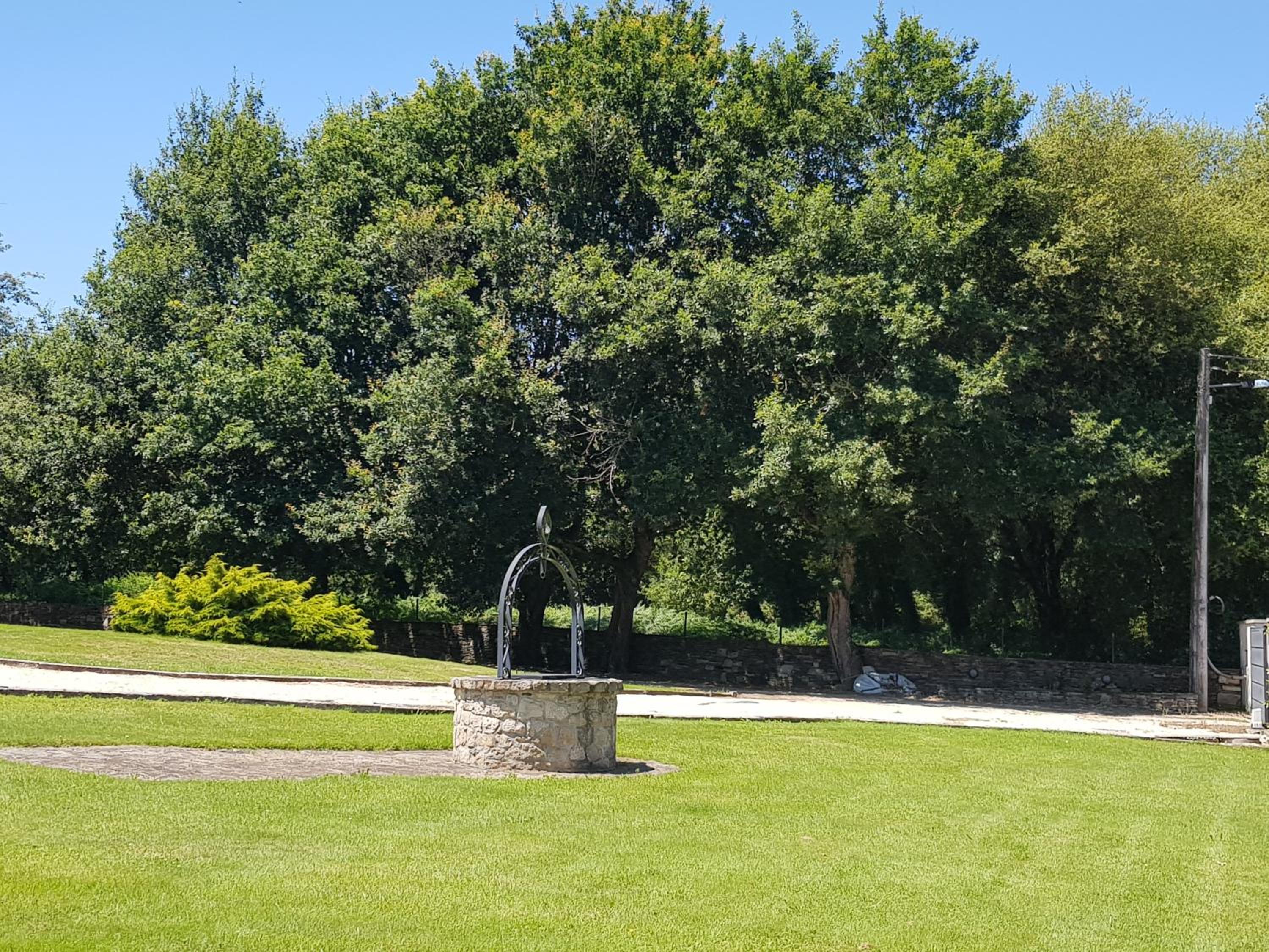 CaLi casa Rural