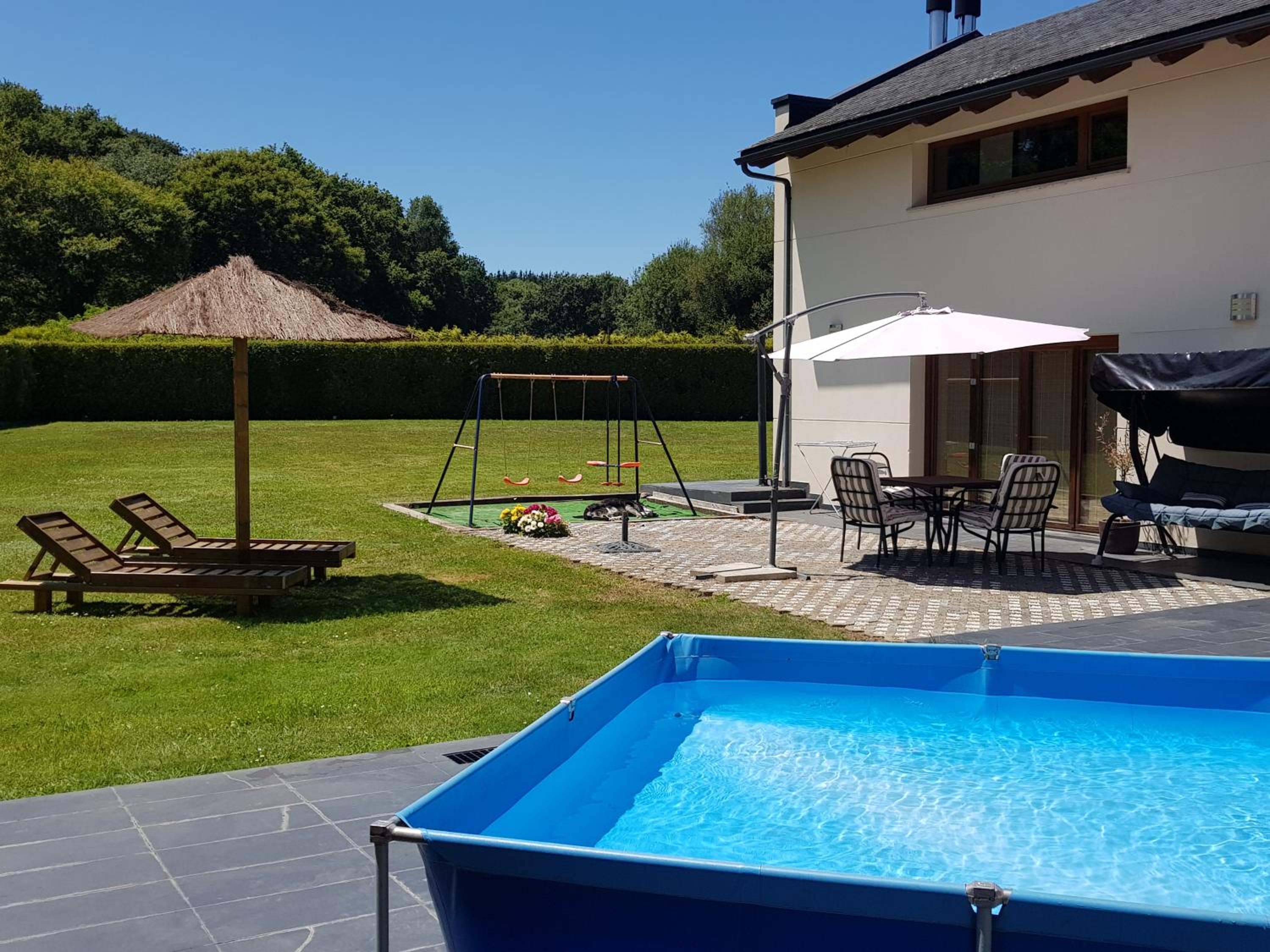 CaLi casa Rural