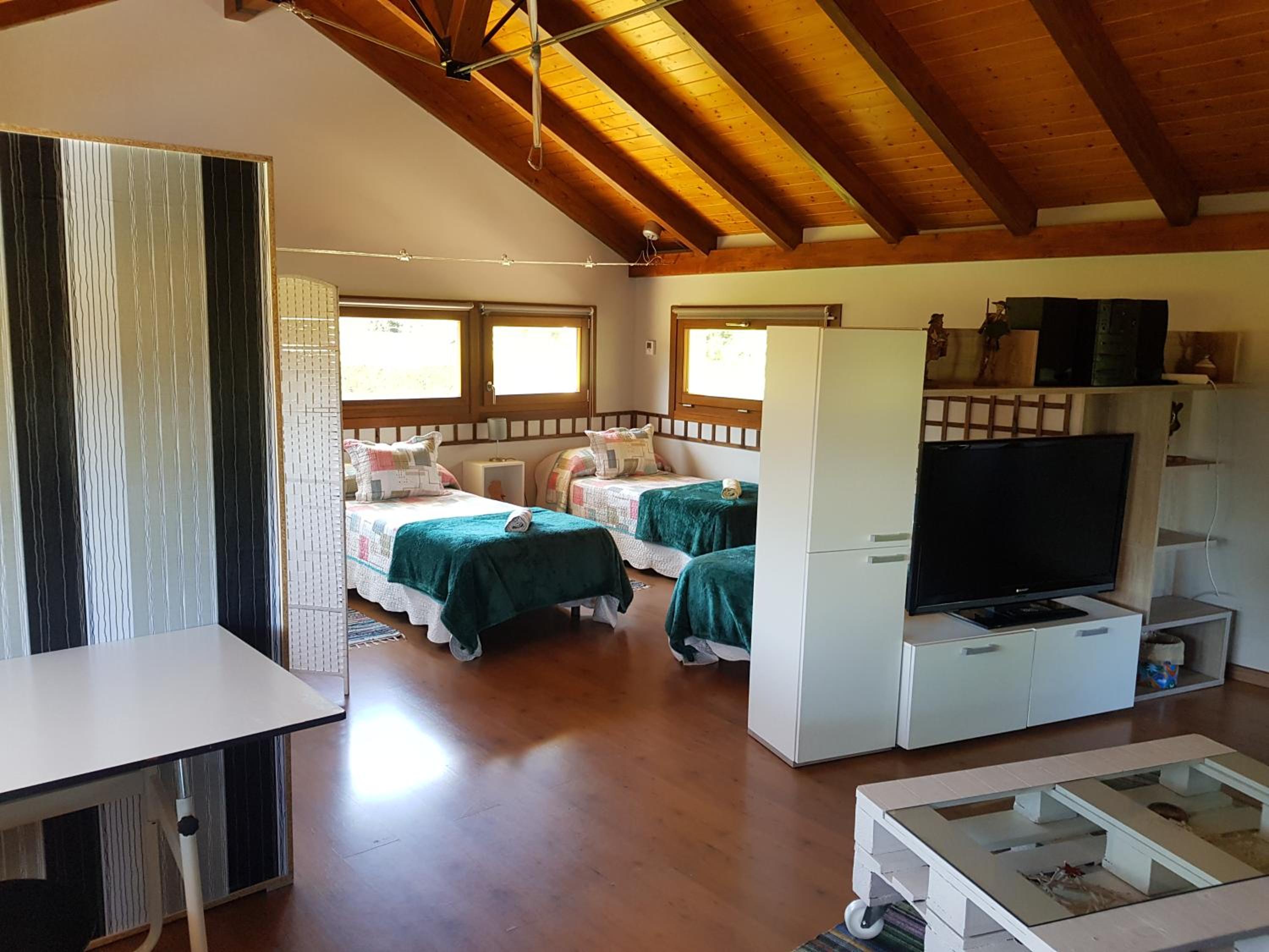 CaLi casa Rural