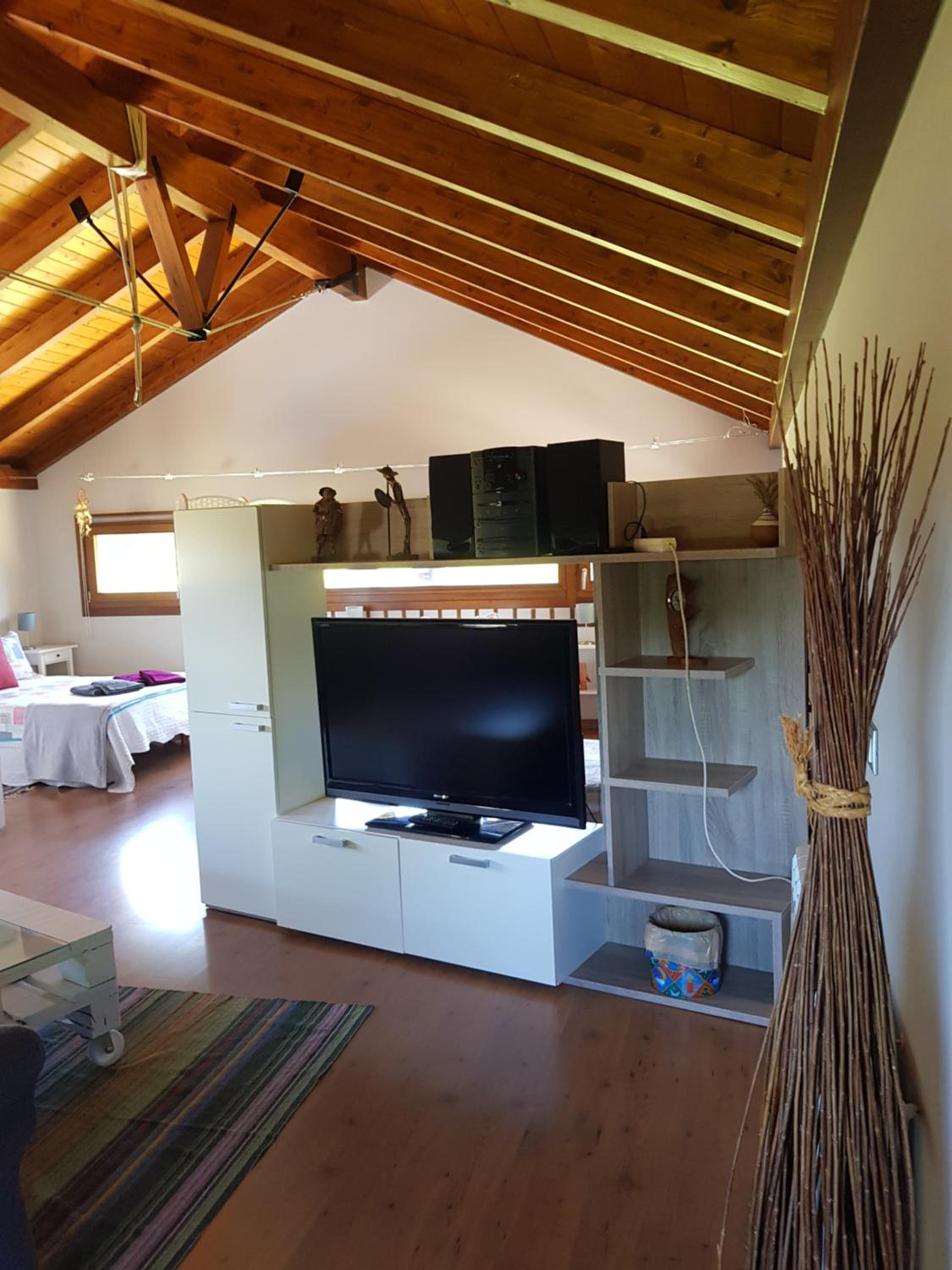 CaLi casa Rural