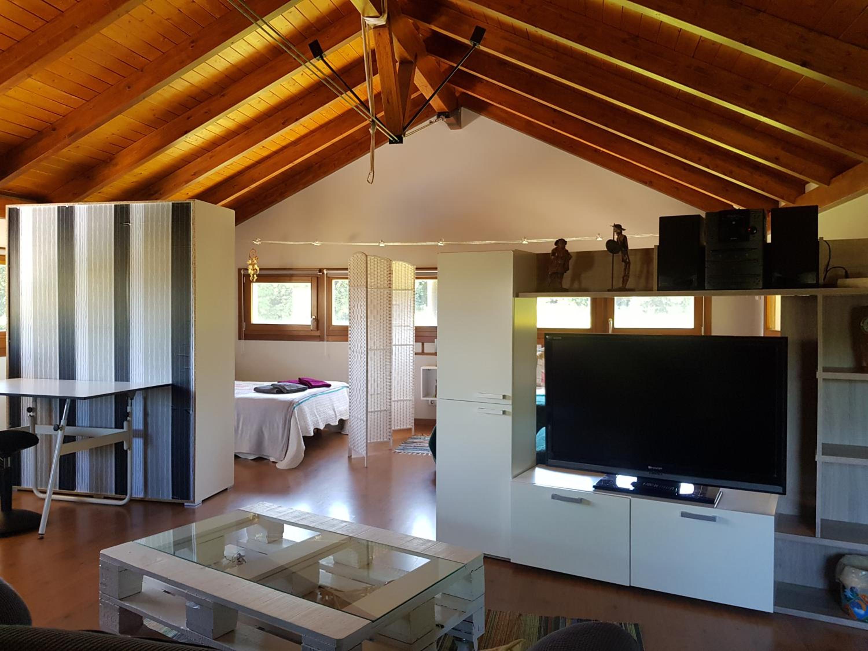 CaLi casa Rural