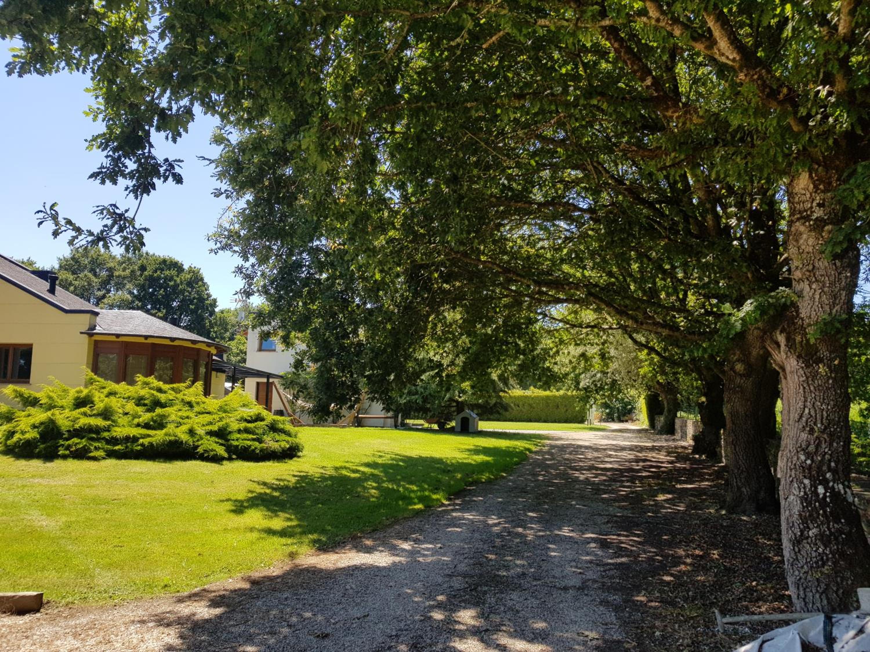 CaLi casa Rural