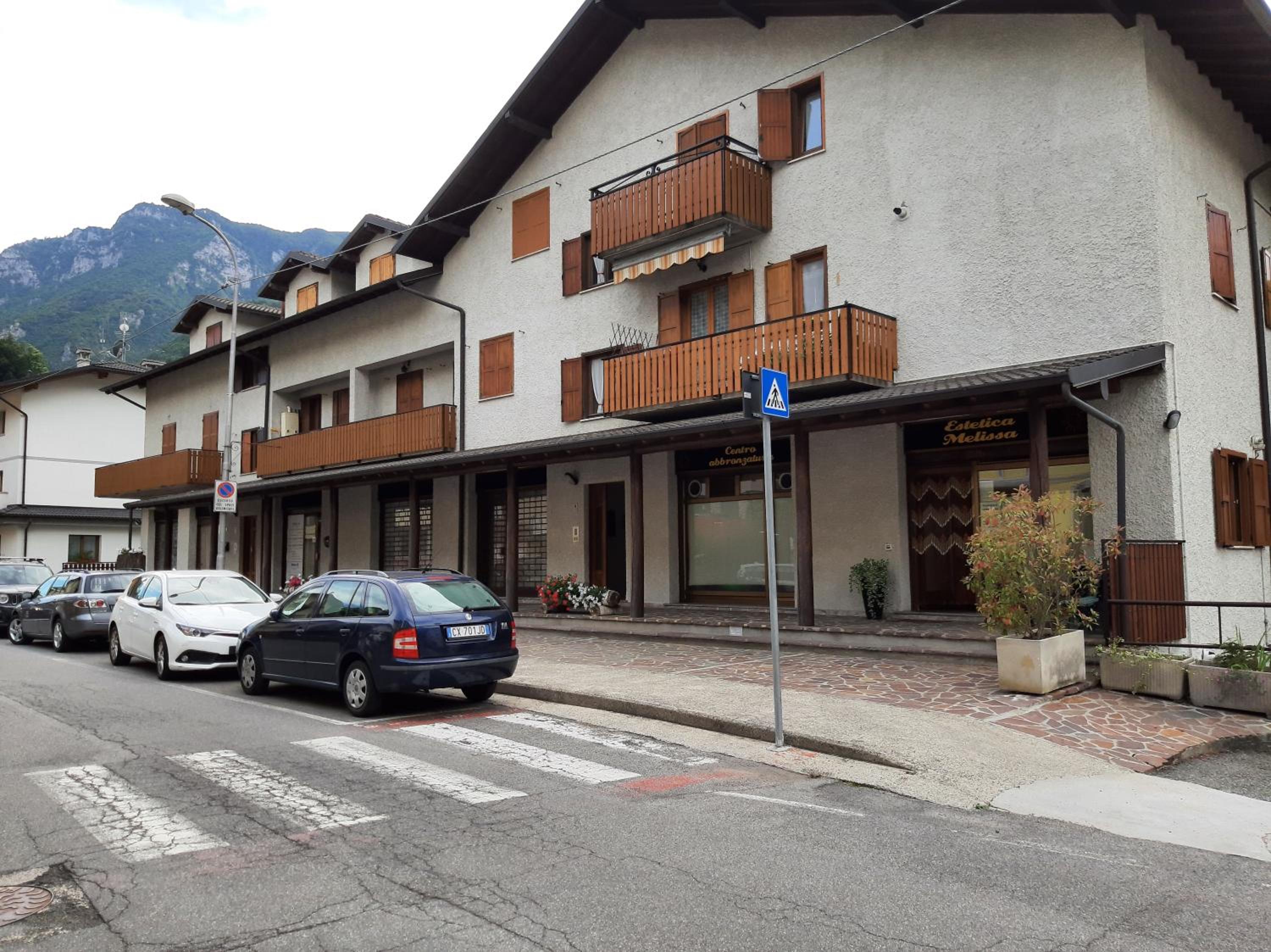 Bilocale a Piazza Brembana view 4