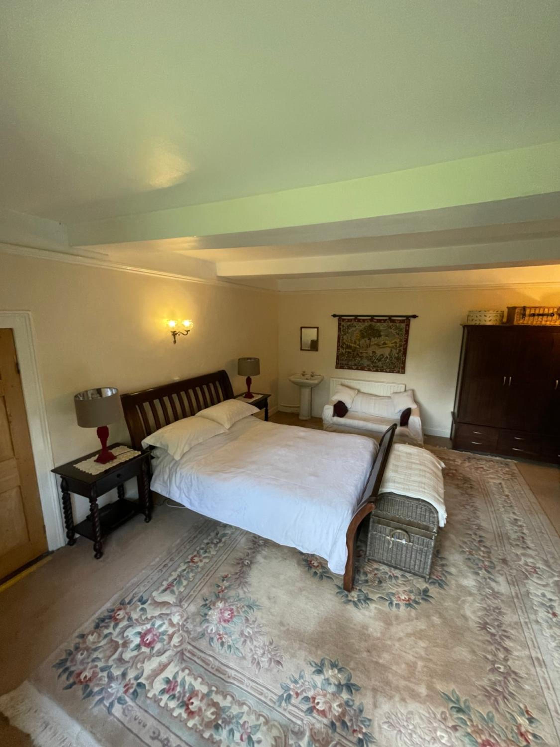 Abbey Farm Bed And Breakfast