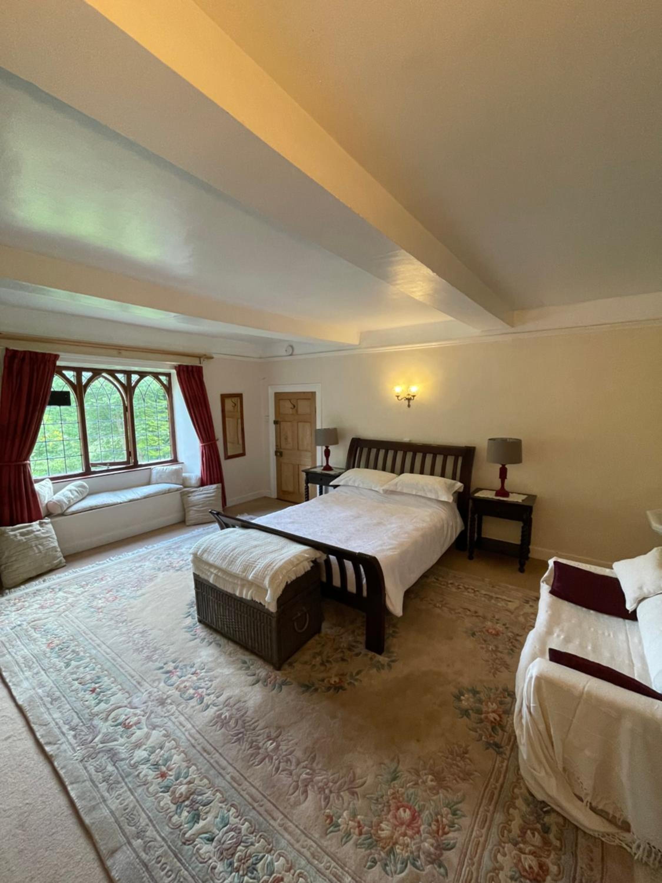 Abbey Farm Bed And Breakfast