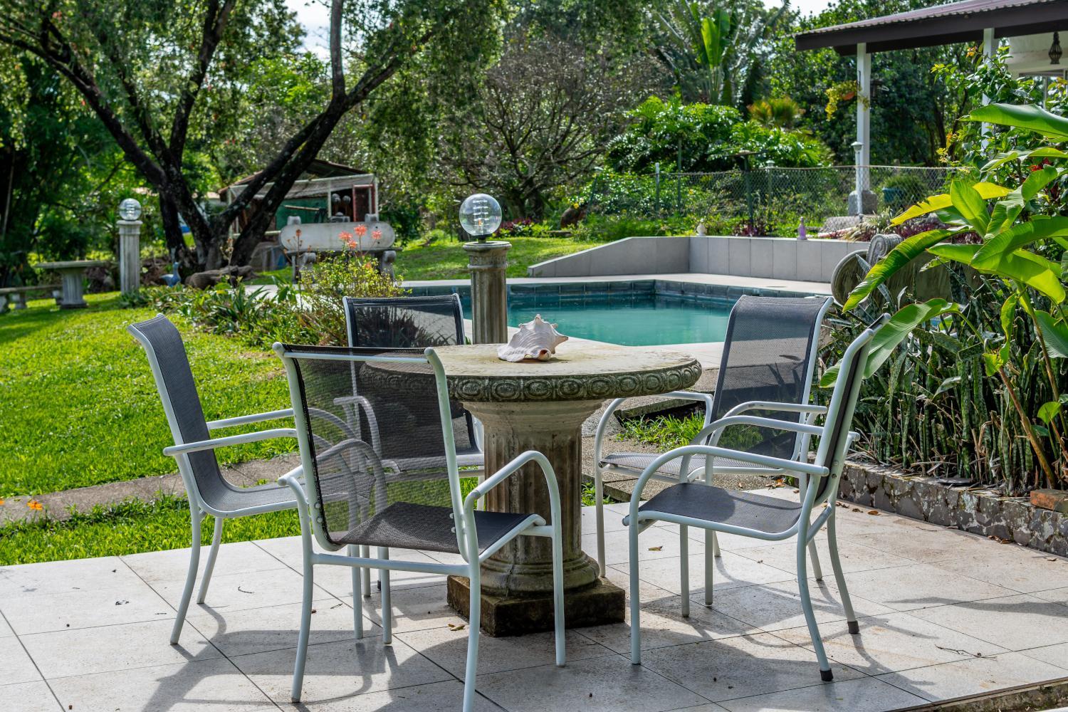 Villa Margarita
