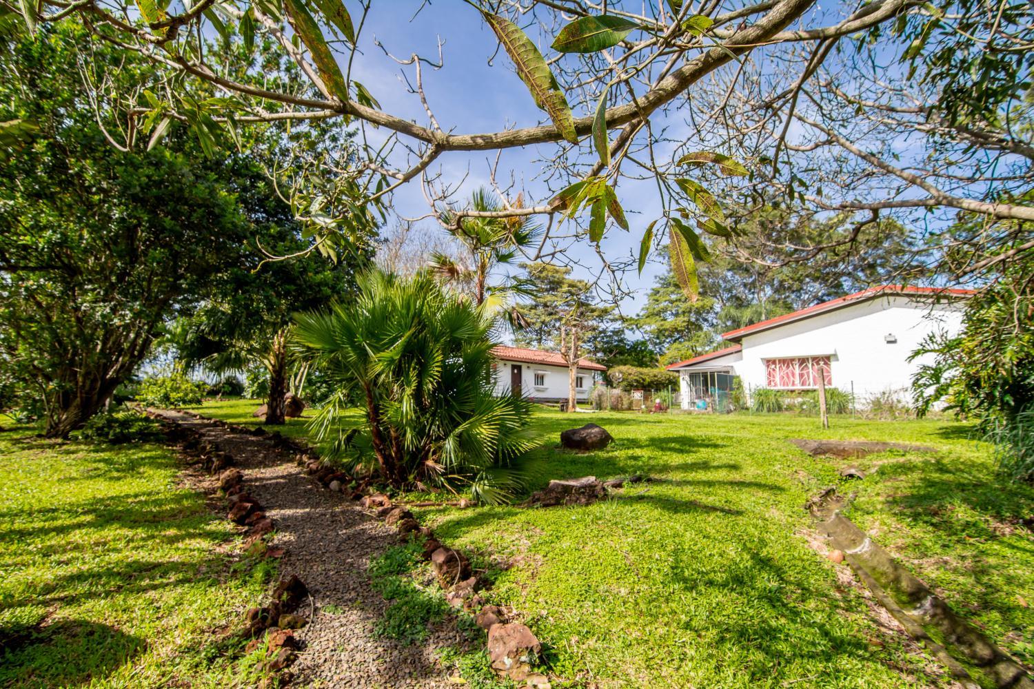 Villa Margarita