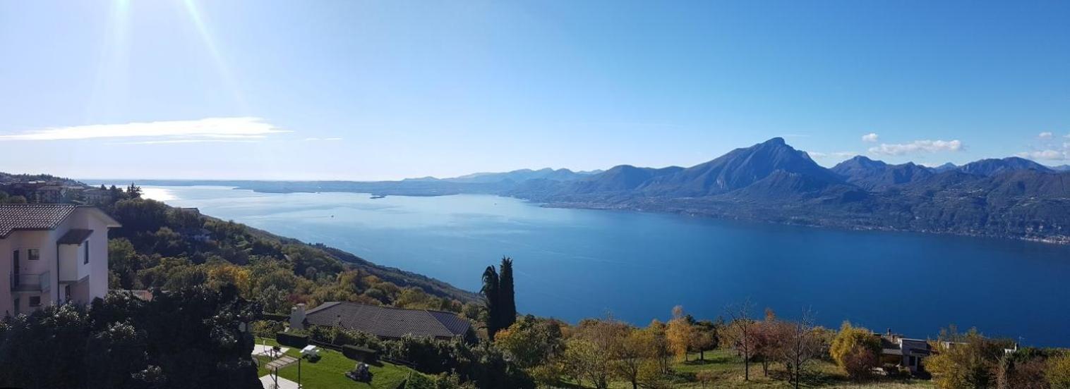 B&B da Paolo con vista Lago di Garda view 5