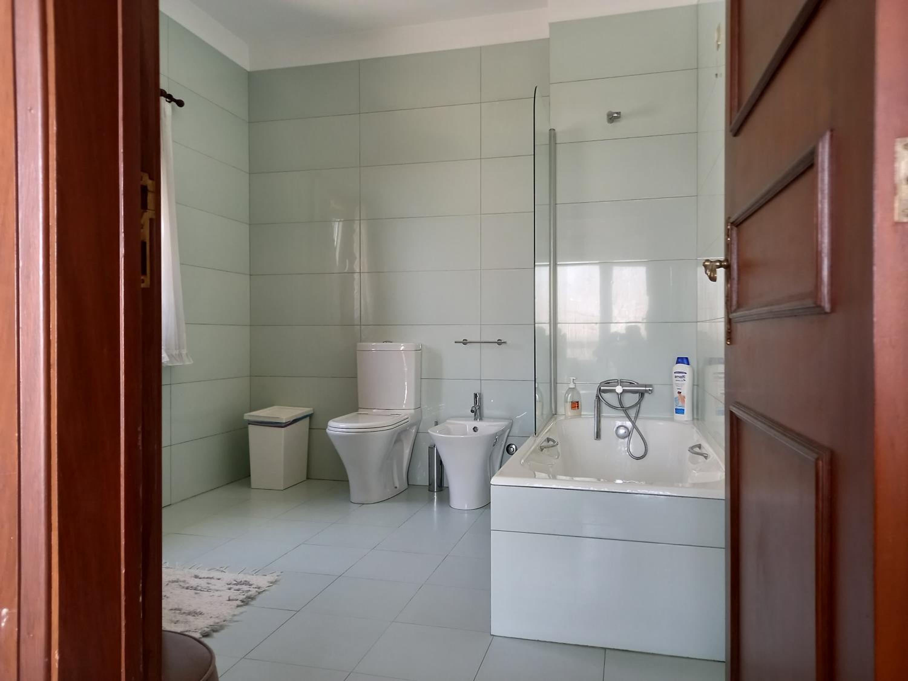 Hostel Mindelo