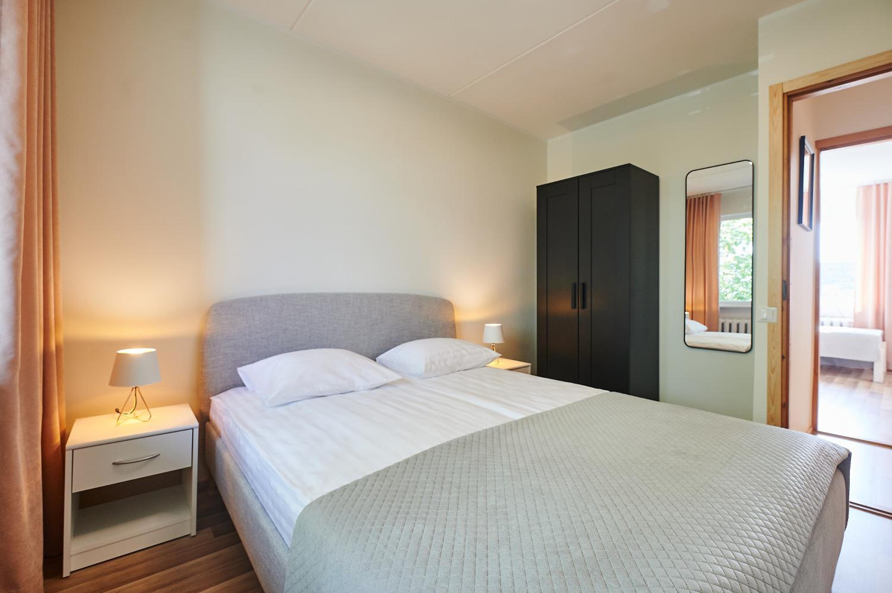 Cozy Family Apartment Kuressaare view 5