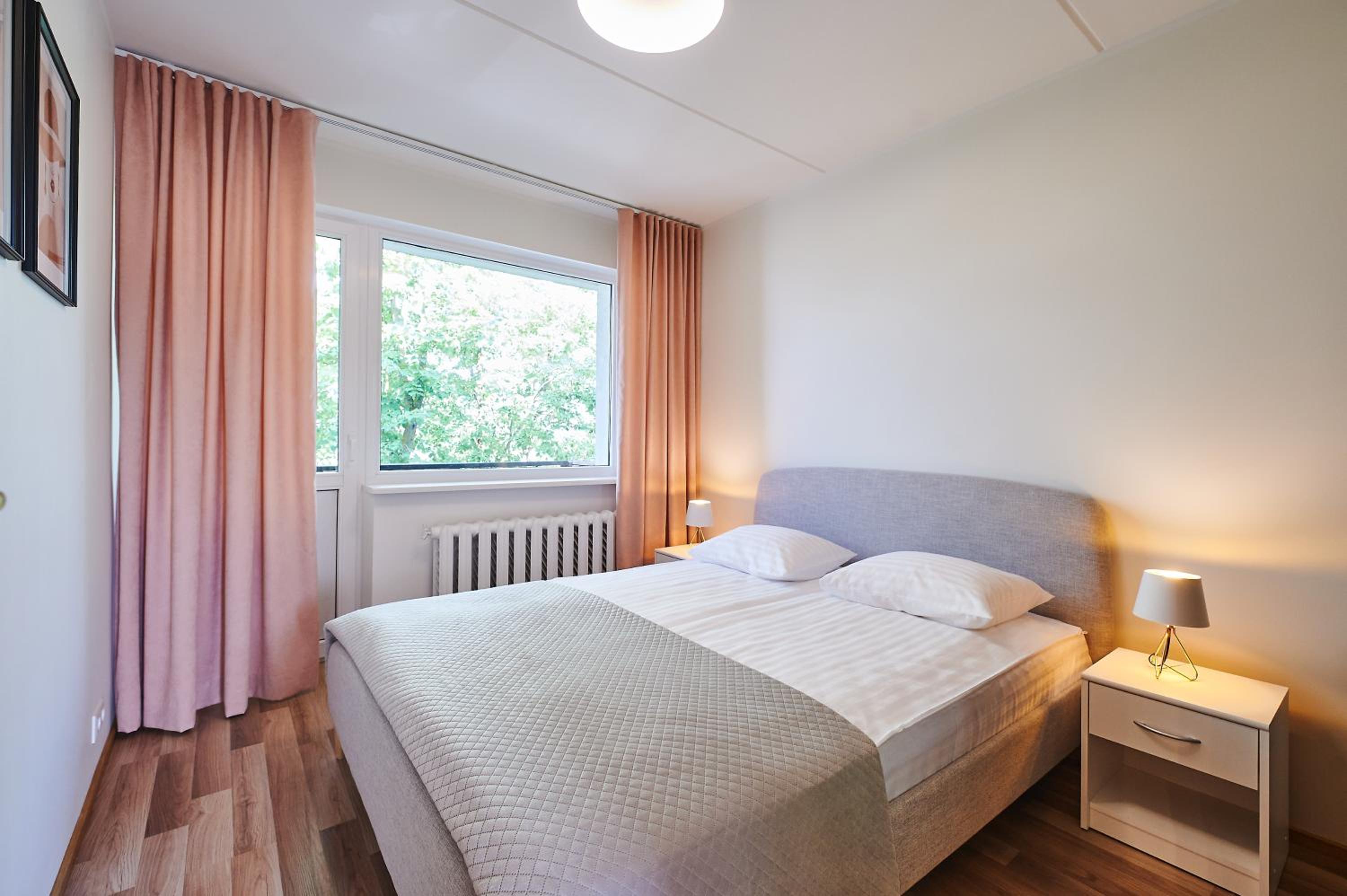 Cozy Family Apartment Kuressaare view 4