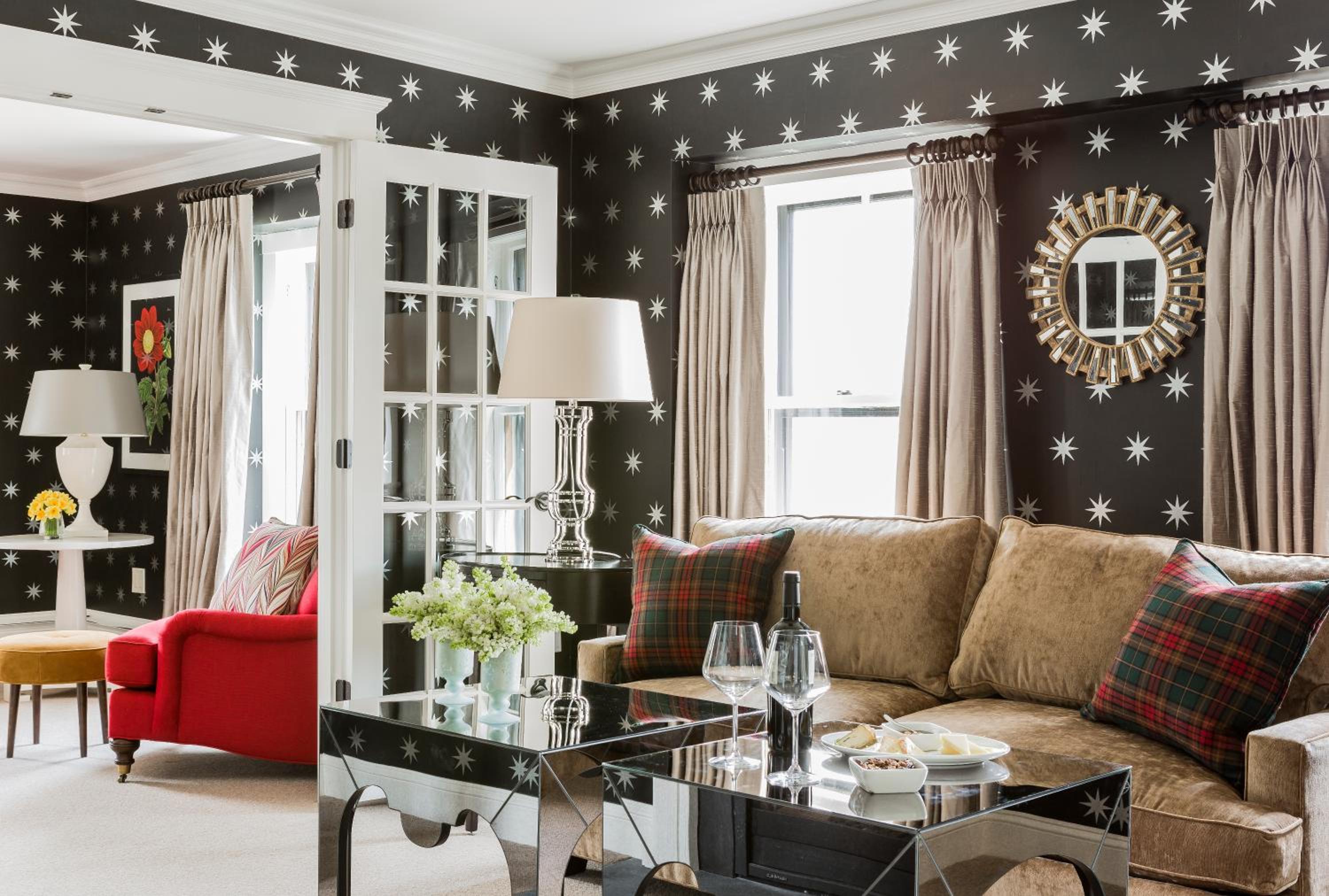 Lexington Vacations - The Inn at Hastings Park, Relais Chateaux - Property Image 21