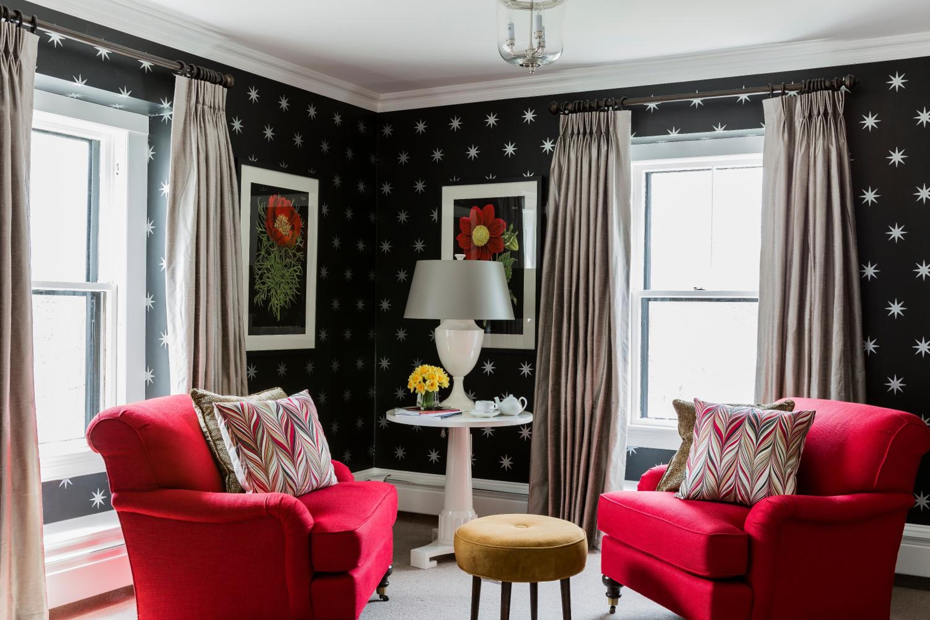 Lexington Vacations - The Inn at Hastings Park, Relais Chateaux - Property Image 19