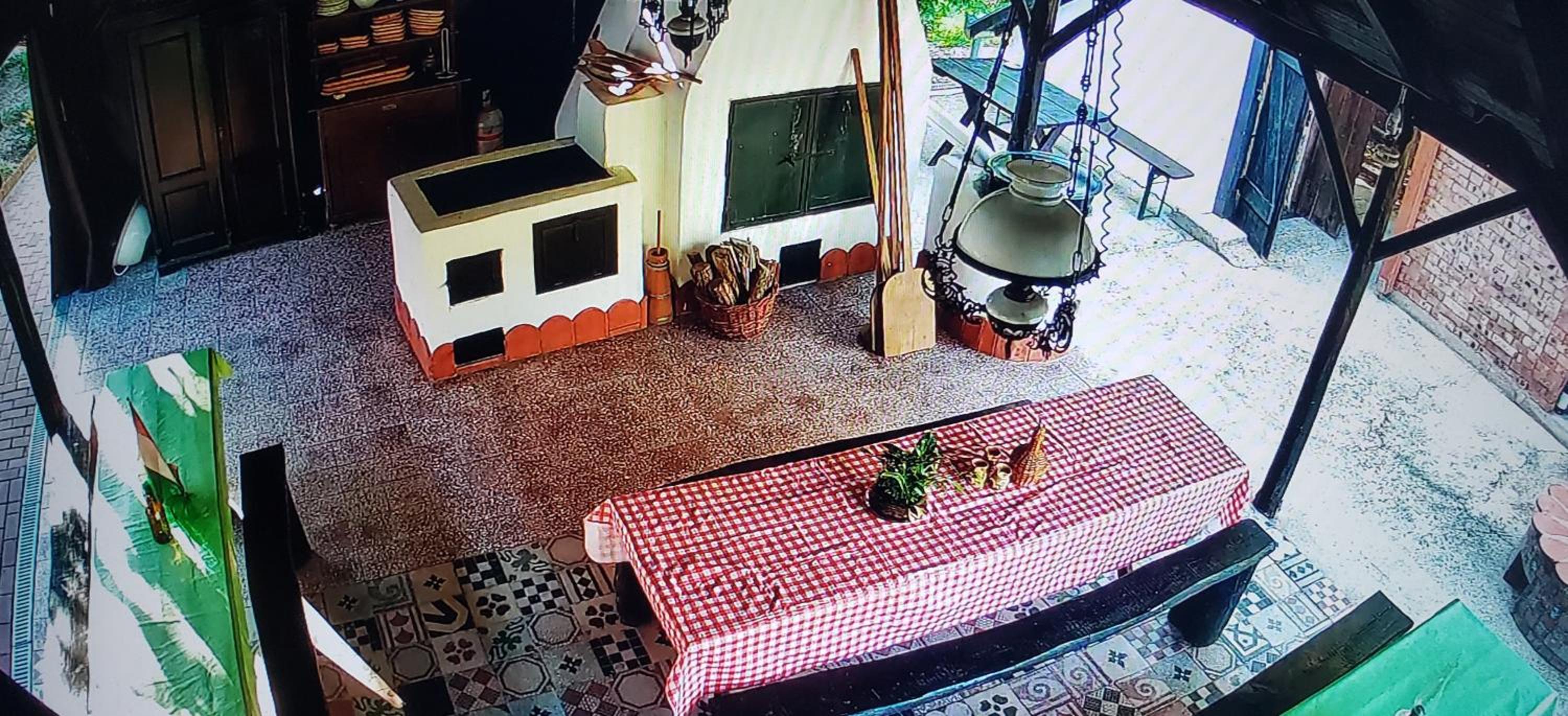 Dura Guesthouse, Garden Wellness Retreat near the Tisza River view 4