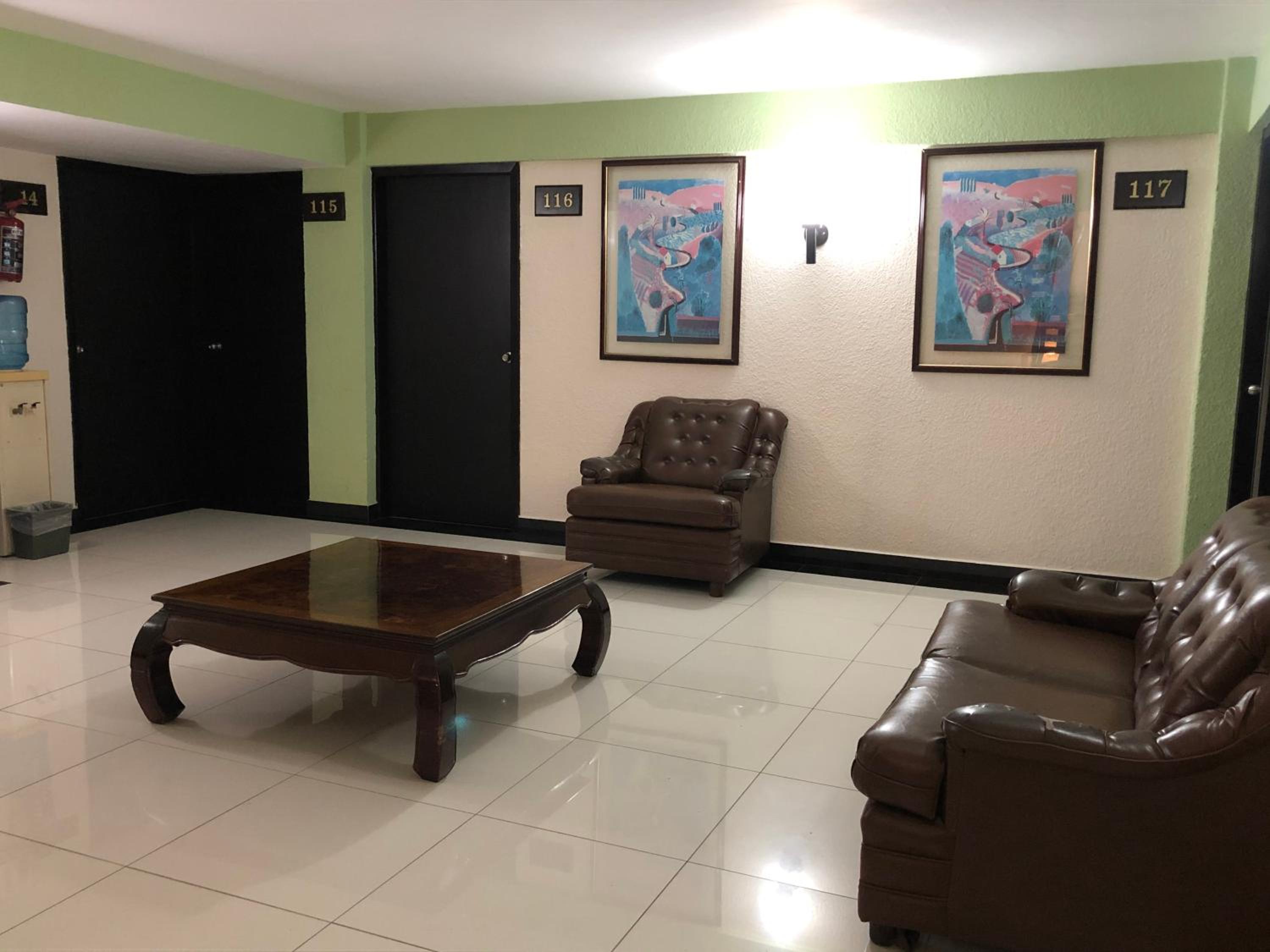 Culiacan Vacations - Hotel Francis - Property Image 11