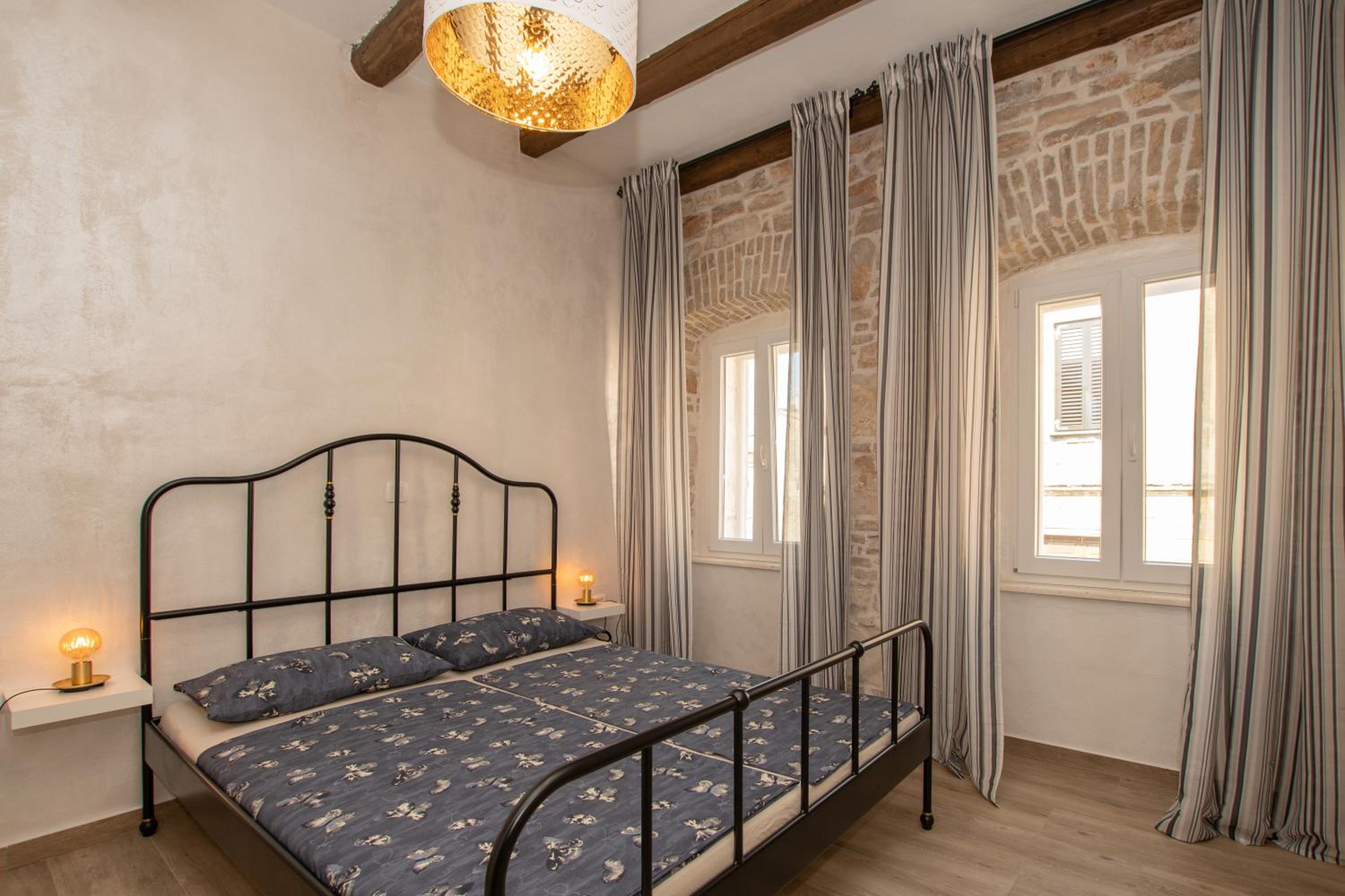 APARTMENTS NESATCIUM PULA