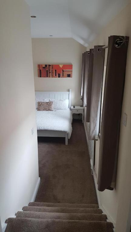 Stafford apartments view 3
