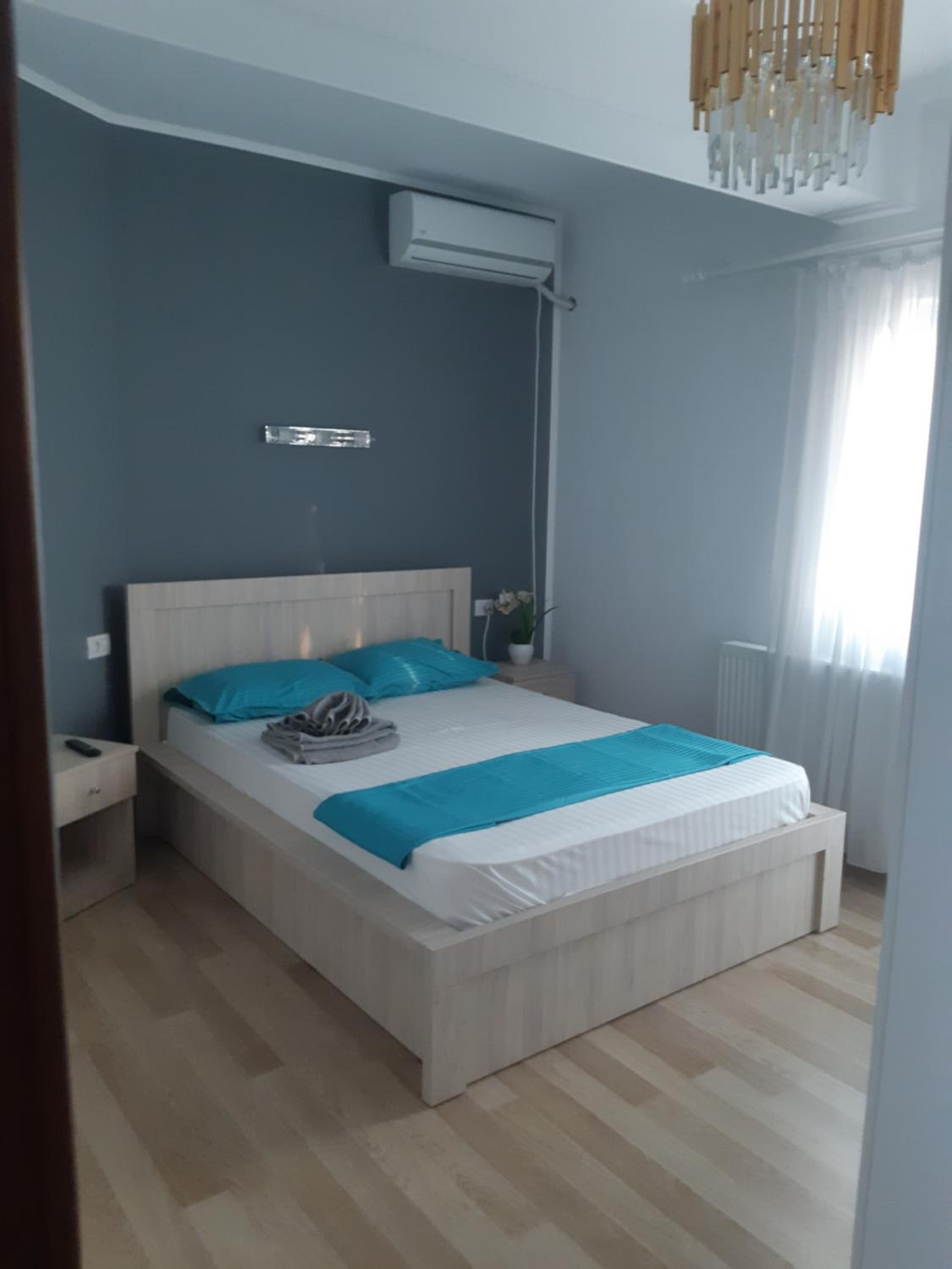 Cazare spital Fundeni view 5