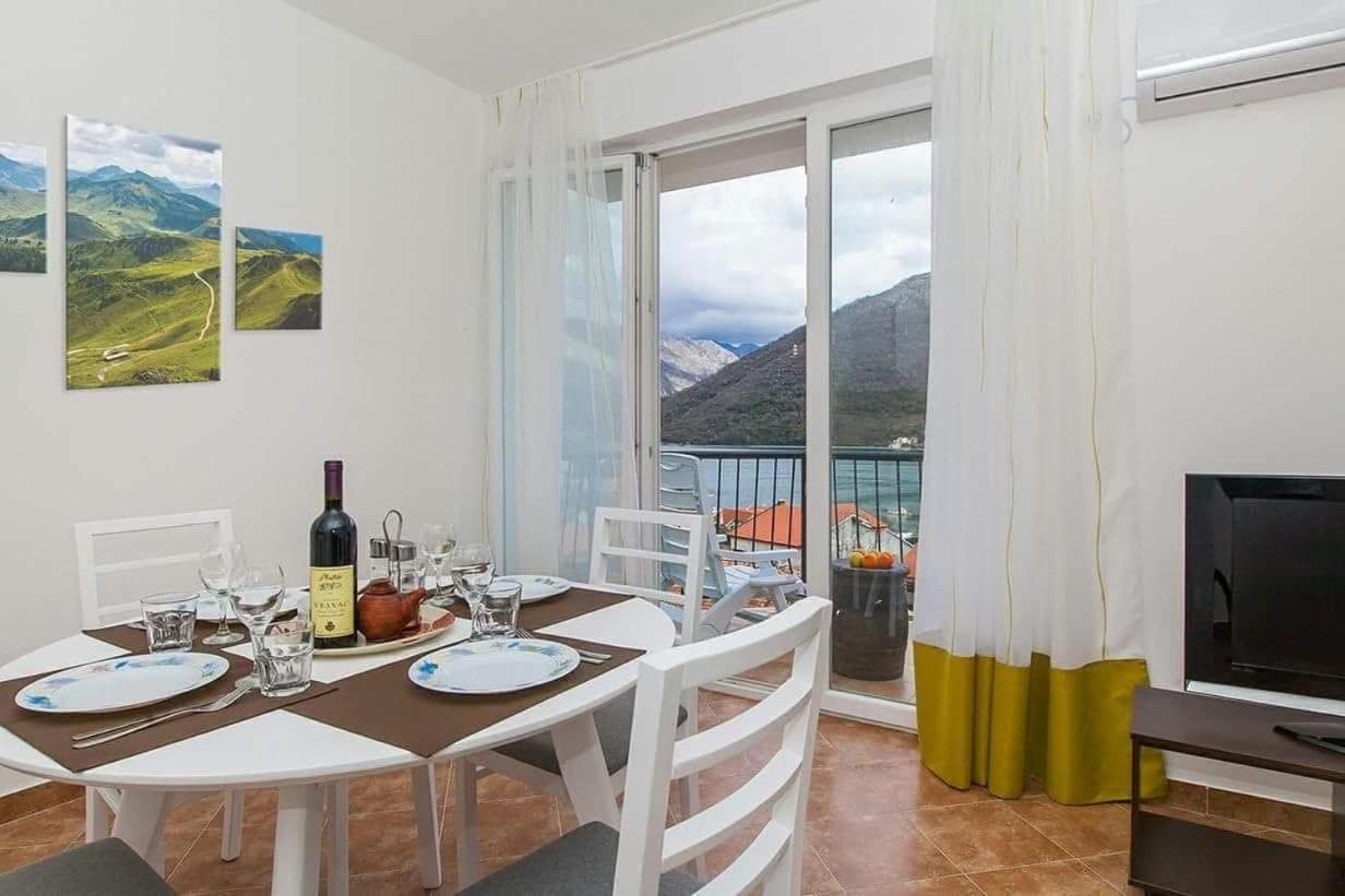 Villa Angel view 3