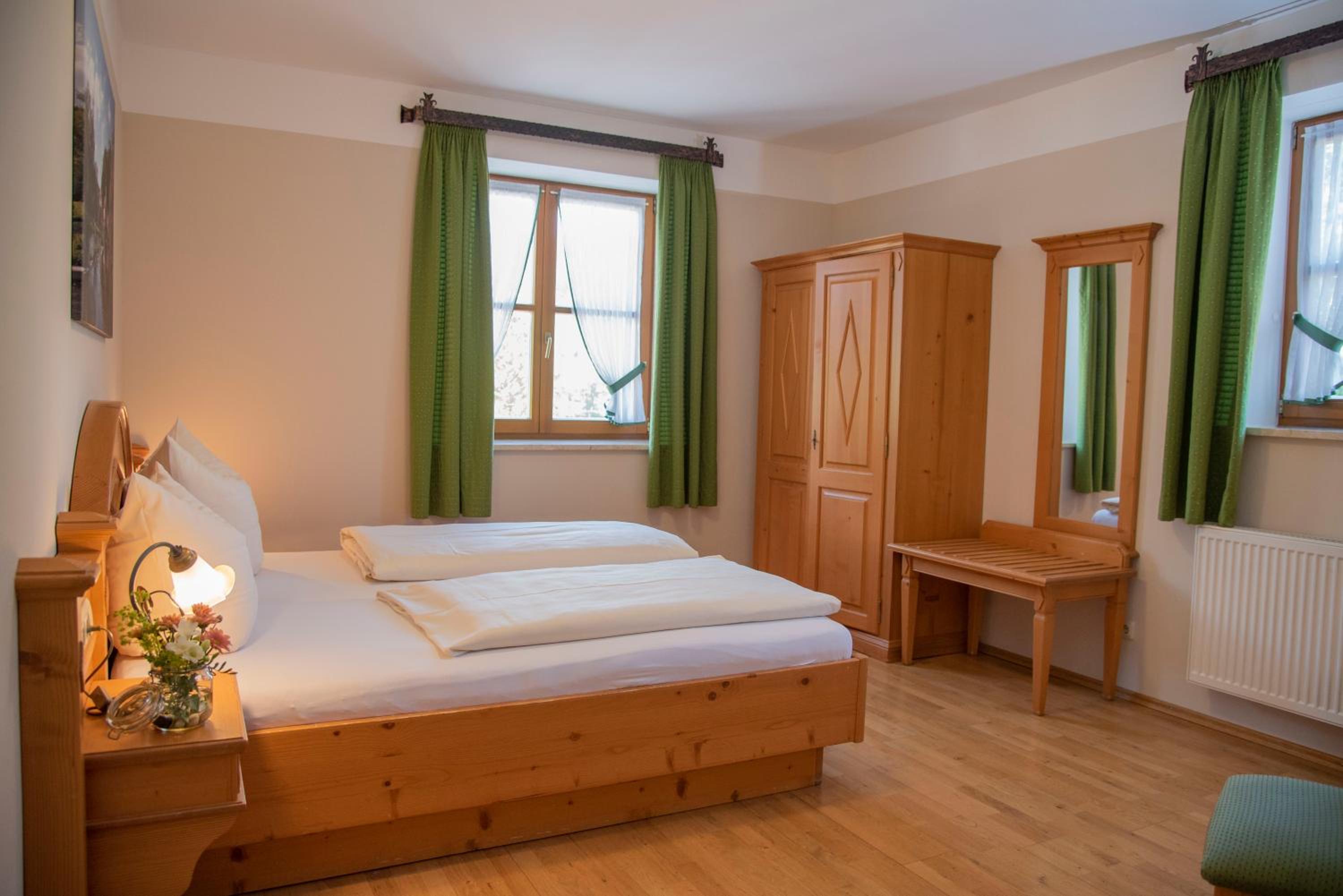 Landpension Birnthaler