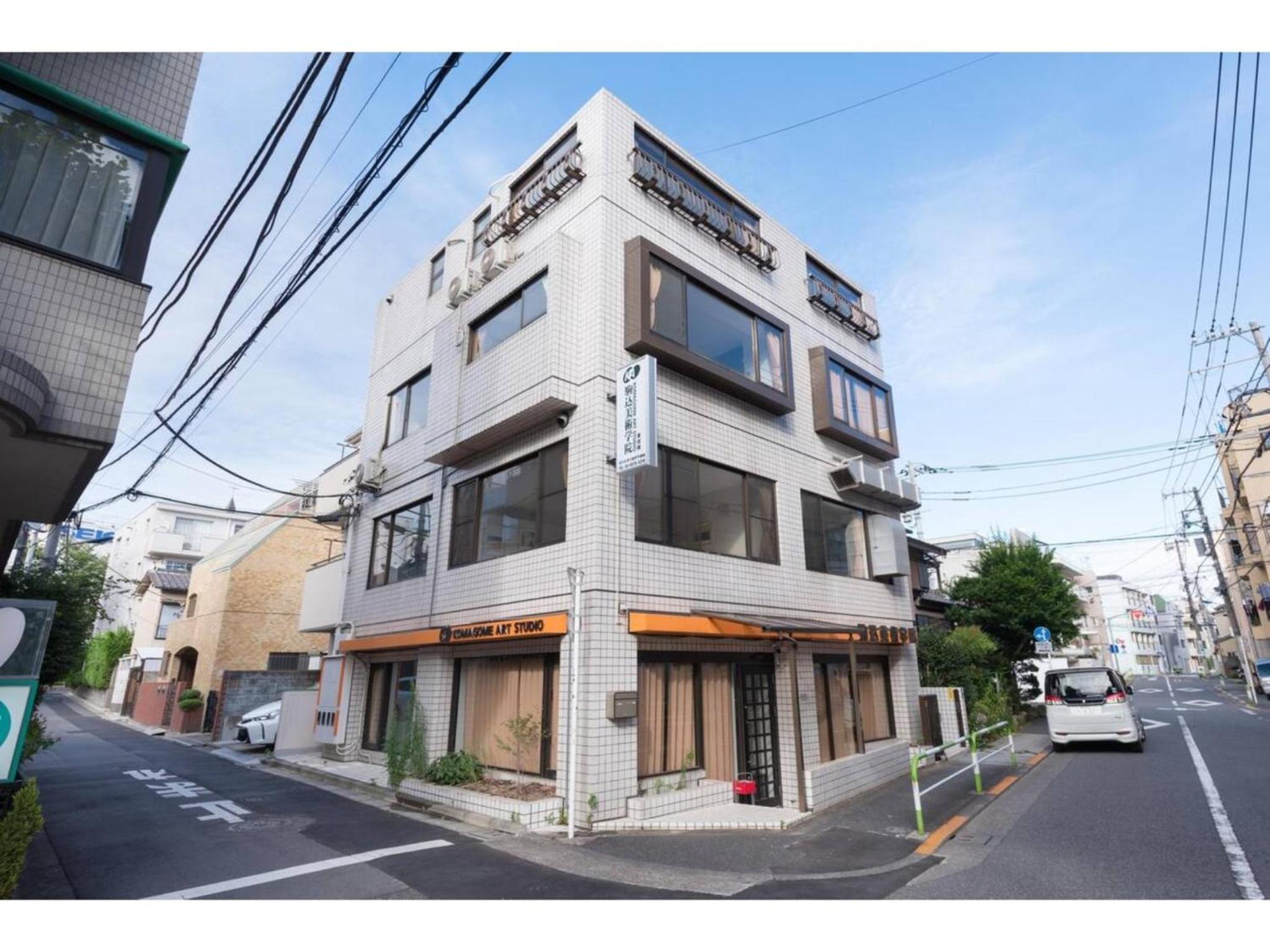 Tora Hotel Rikugien – Vacation STAY 52741v