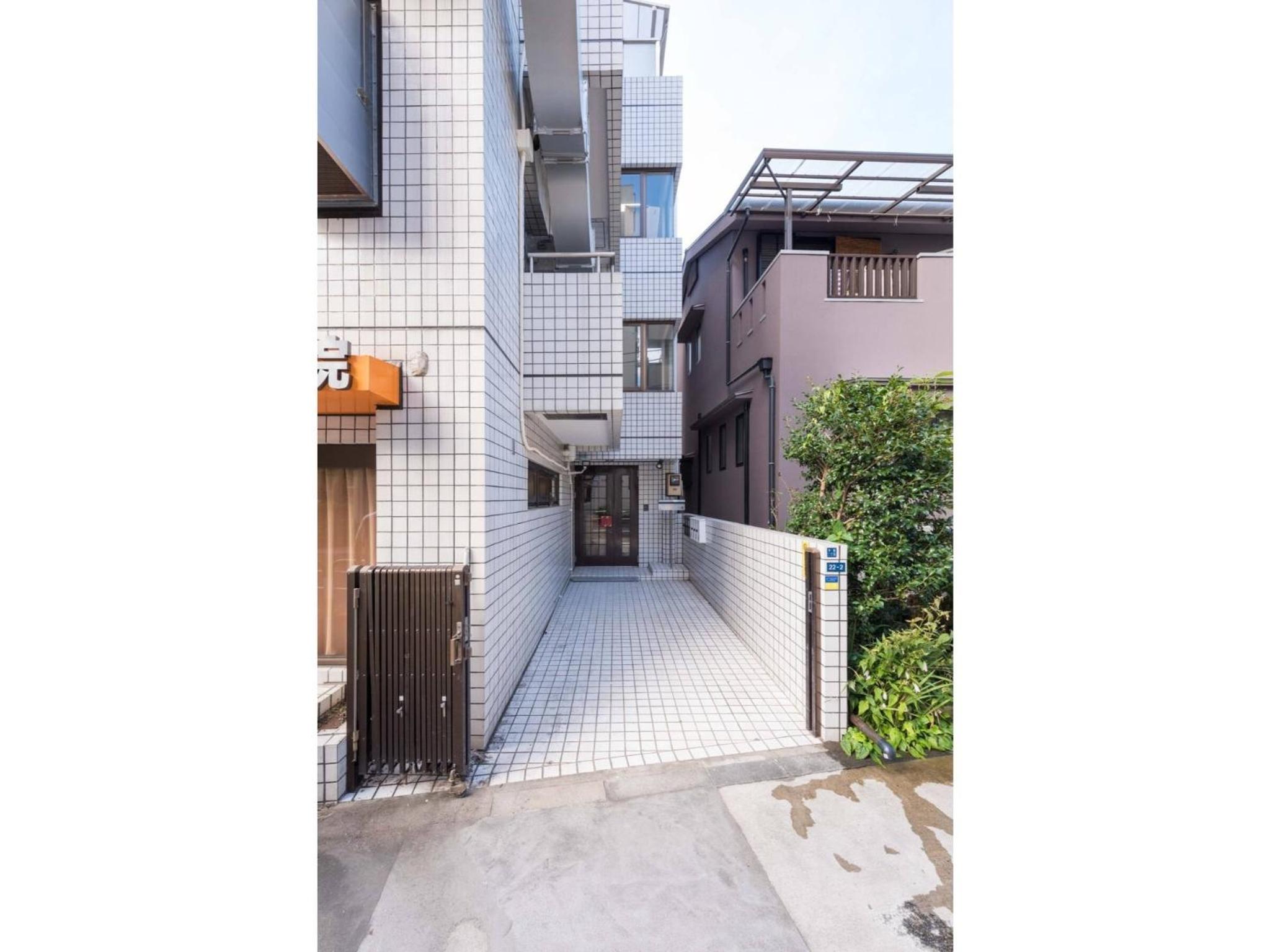 Tora Hotel Rikugien – Vacation STAY 52741v