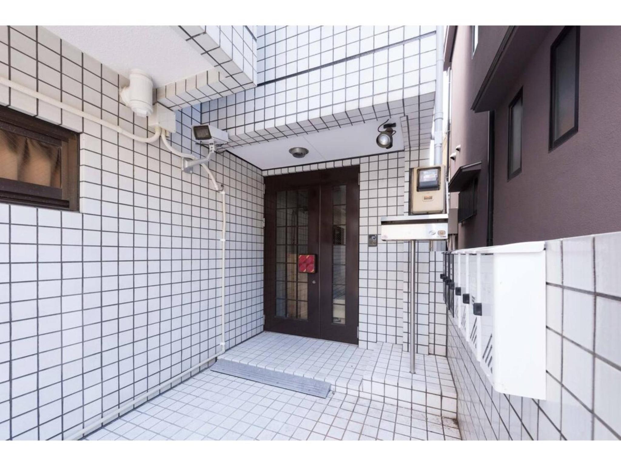 Tora Hotel Rikugien - Vacation STAY 52741v