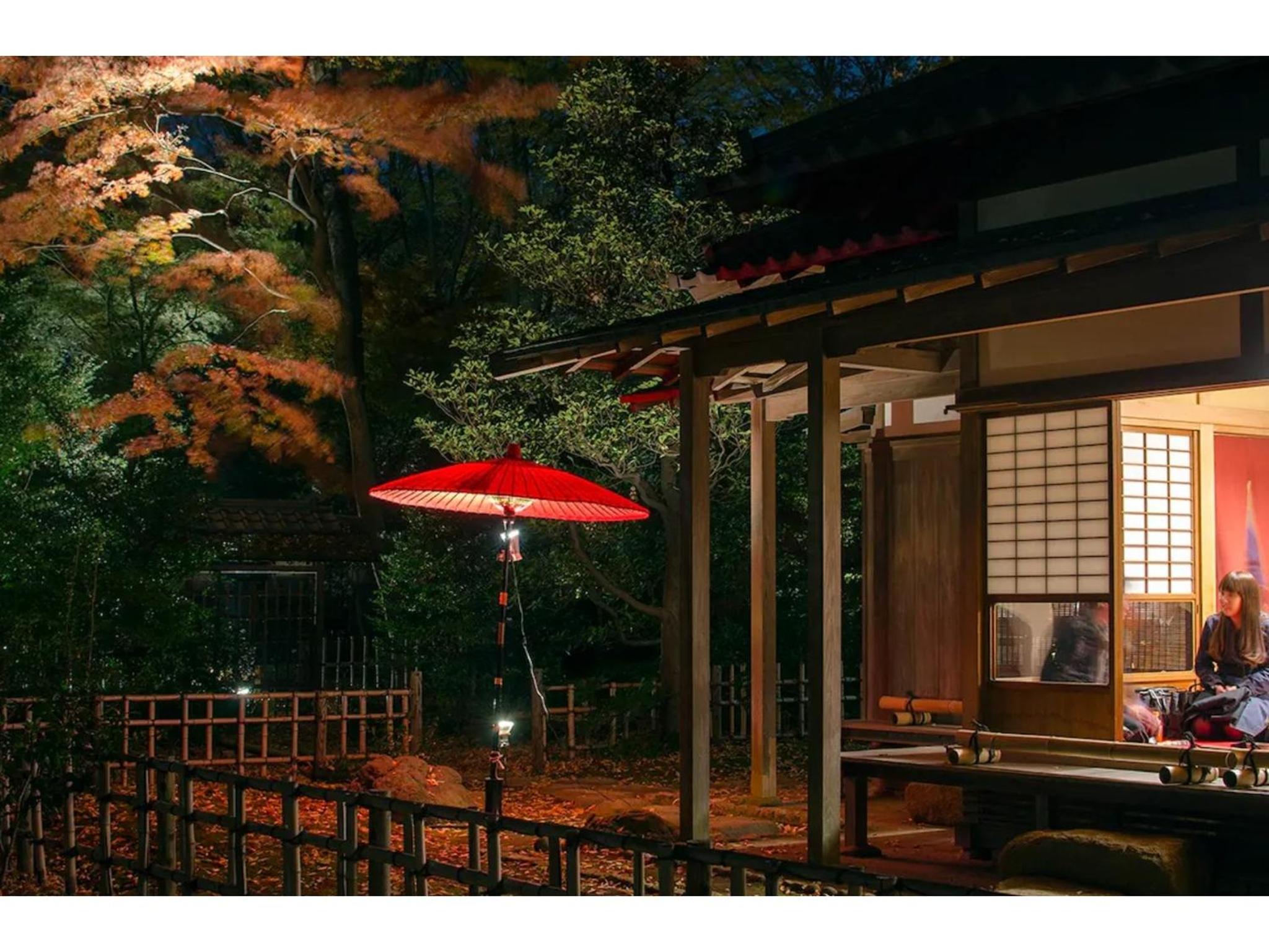 Tora Hotel Rikugien – Vacation STAY 52741v