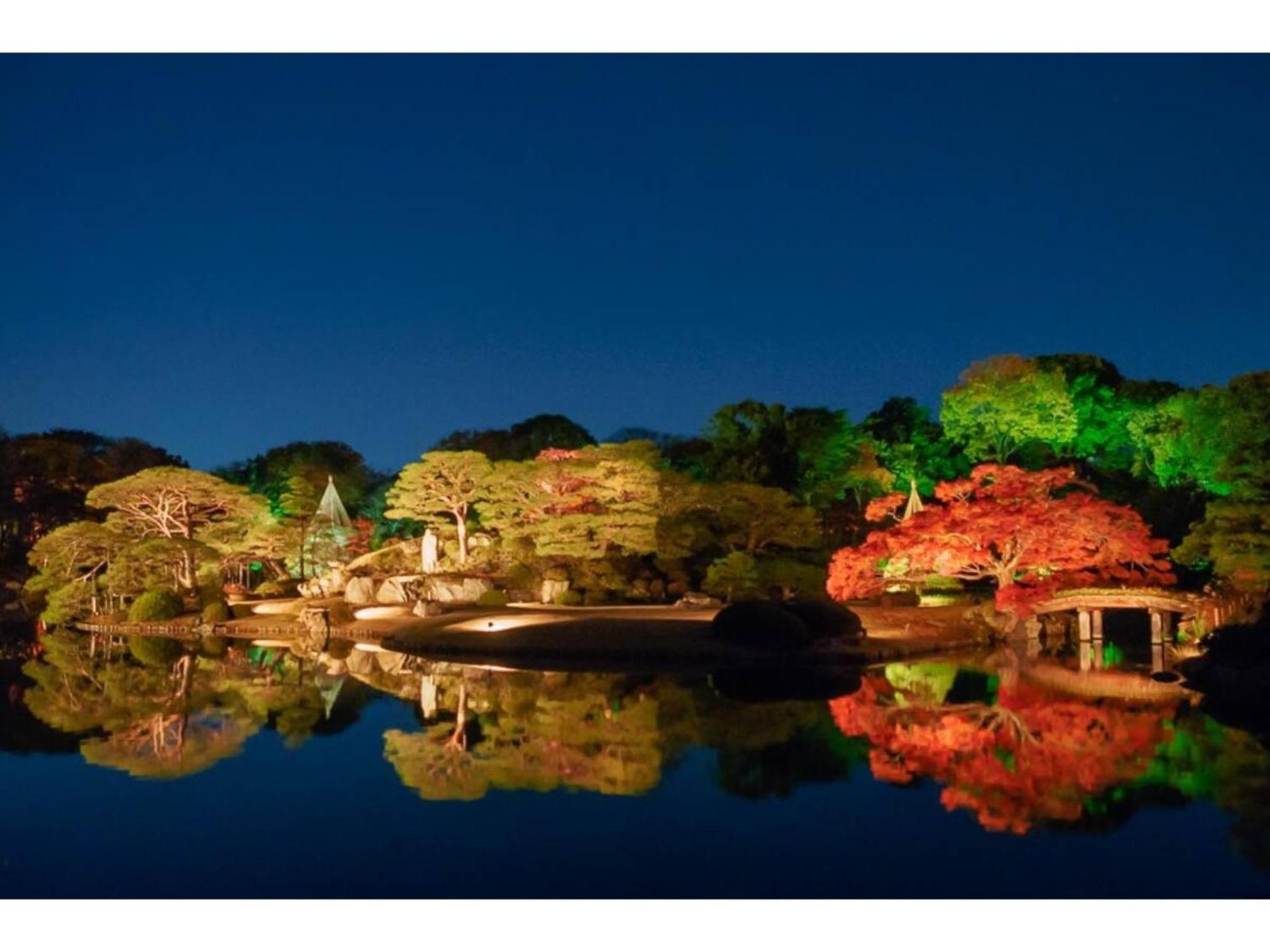 Tora Hotel Rikugien – Vacation STAY 52741v