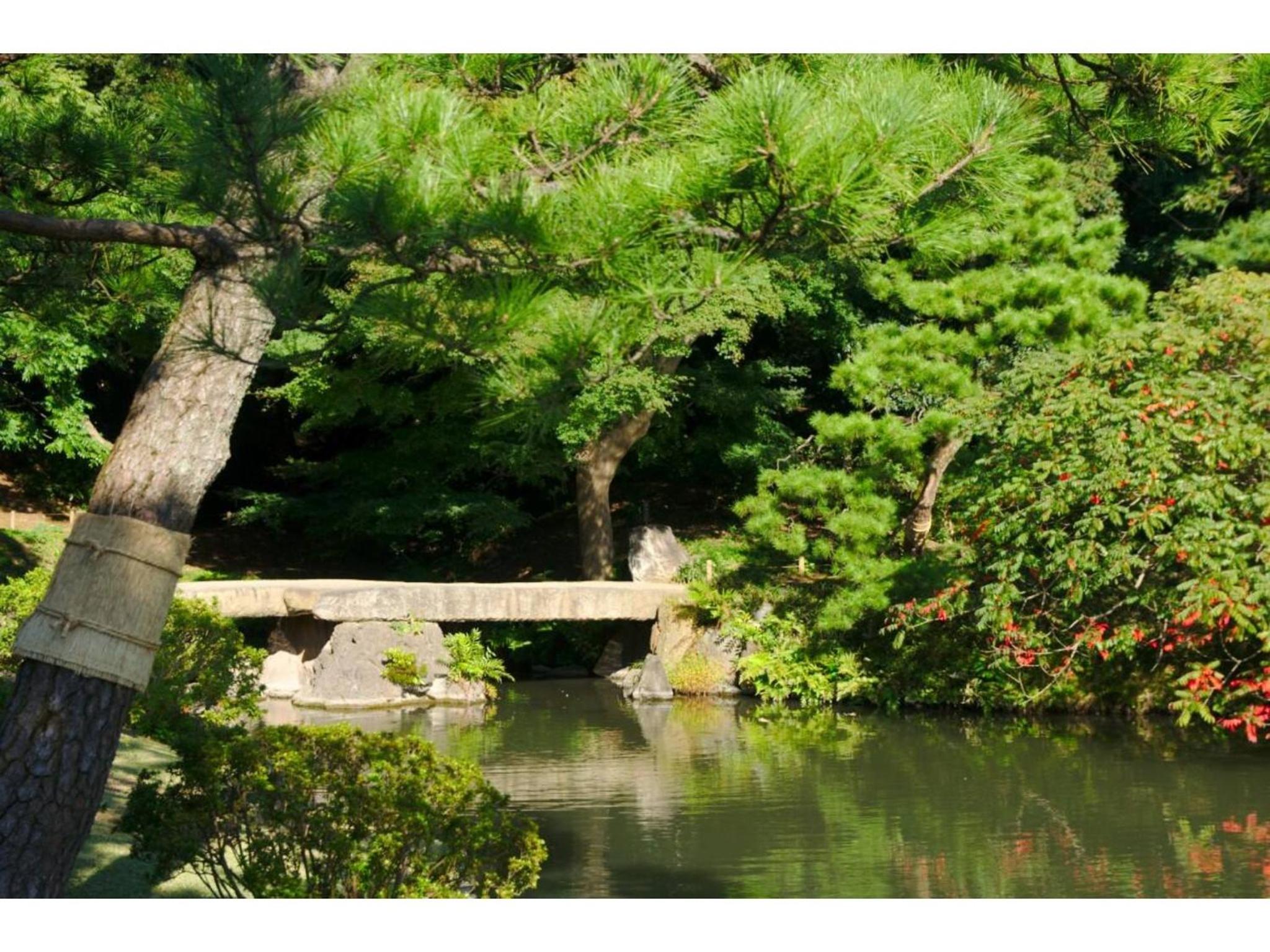 Tora Hotel Rikugien - Vacation STAY 52741v