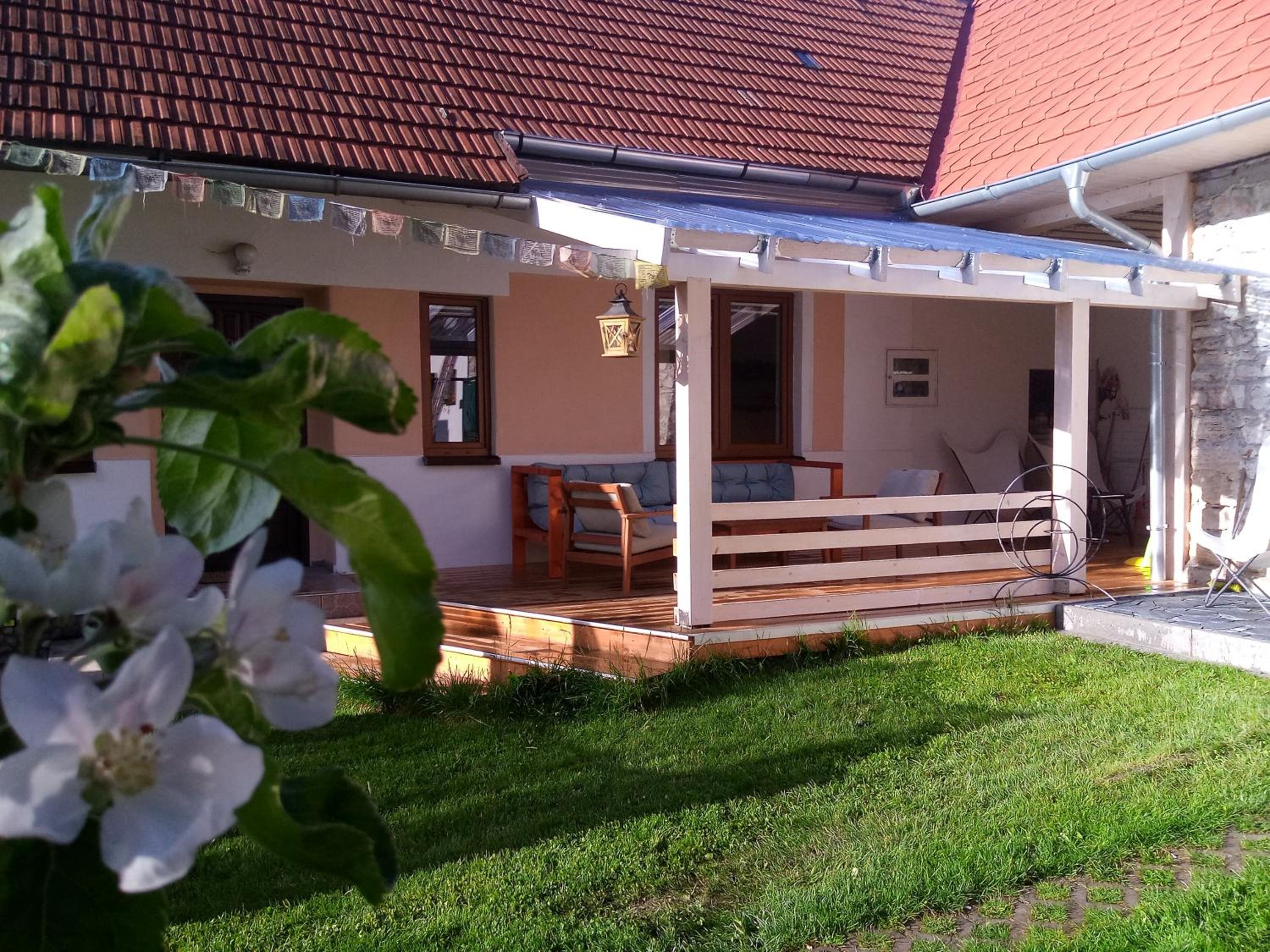 Holiday Home Galícius view 5