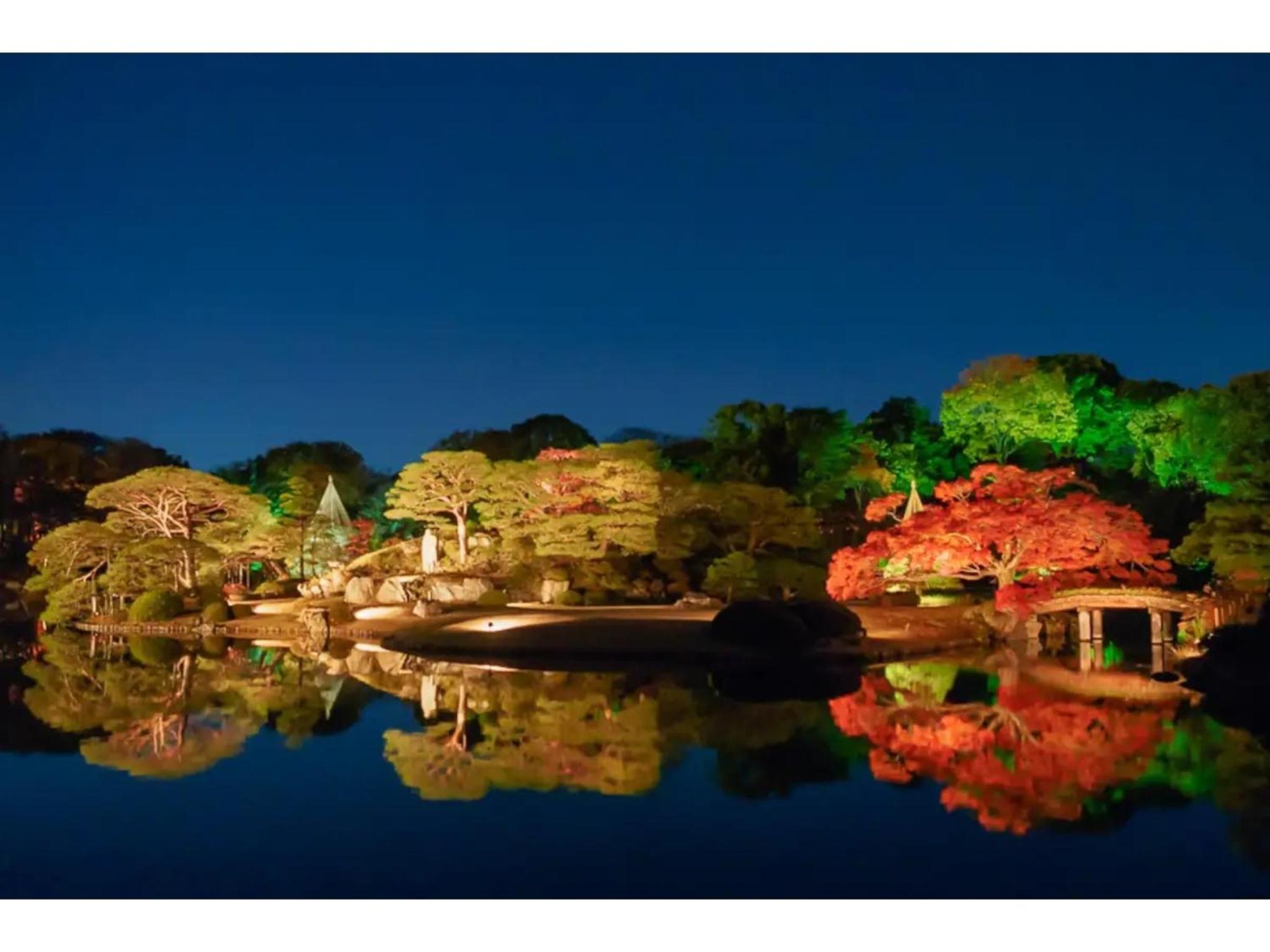 Tora Hotel Rikugien - Vacation STAY 52726v