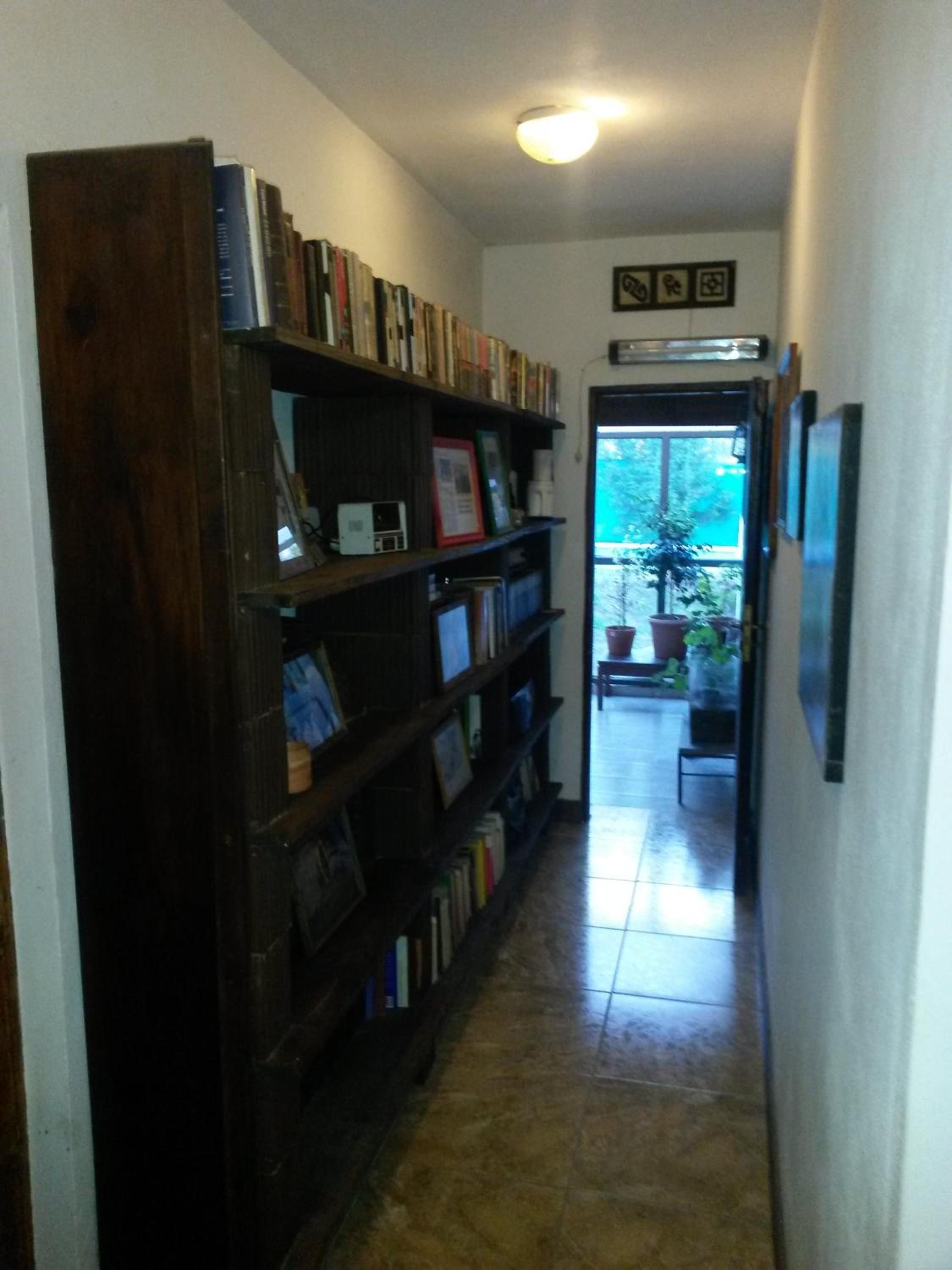 Posada del Carruaje