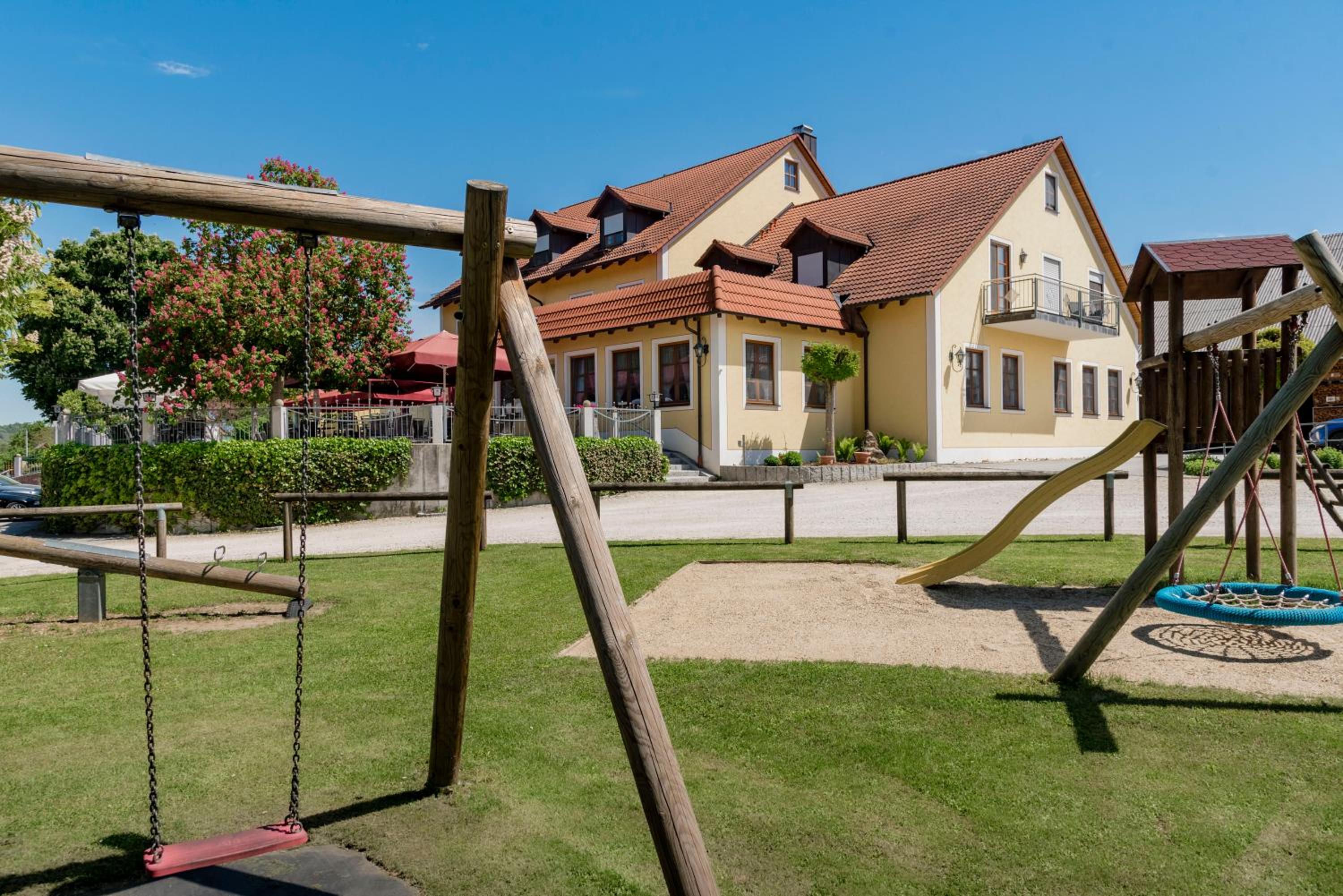 Landpension Birnthaler