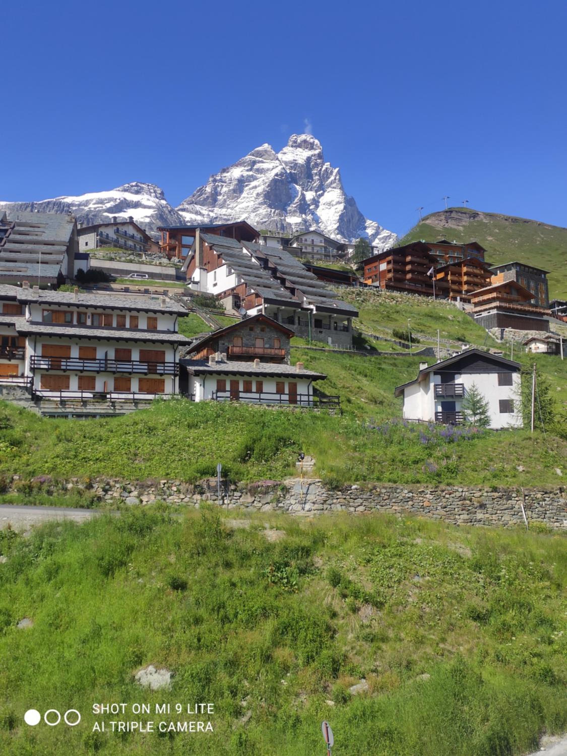 TANA DELLA MARMOTTA - renovated, ski in ski out, turkish bath, garage, storage view 2