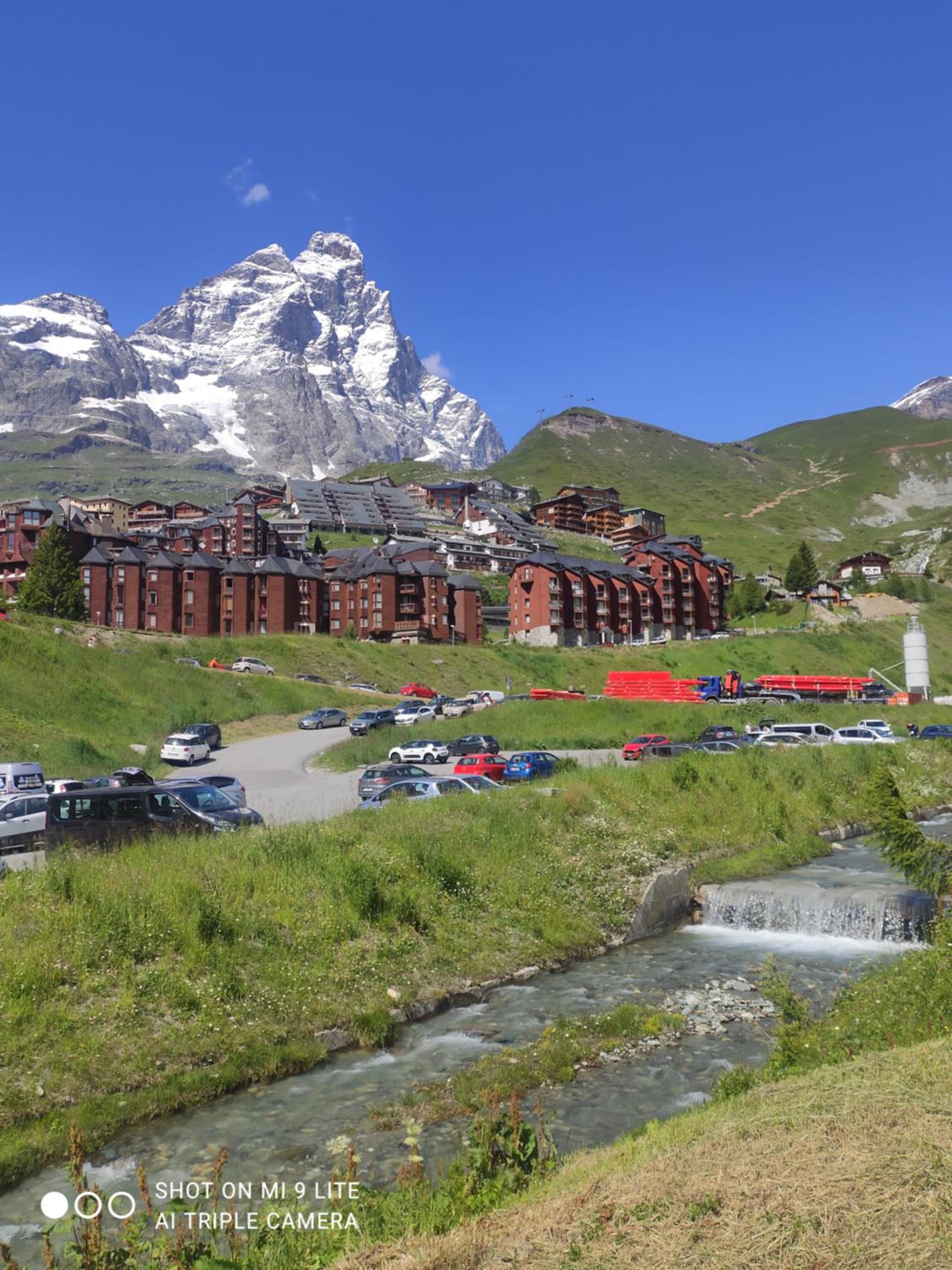 TANA DELLA MARMOTTA - renovated, ski in ski out, turkish bath, garage, storage view 3