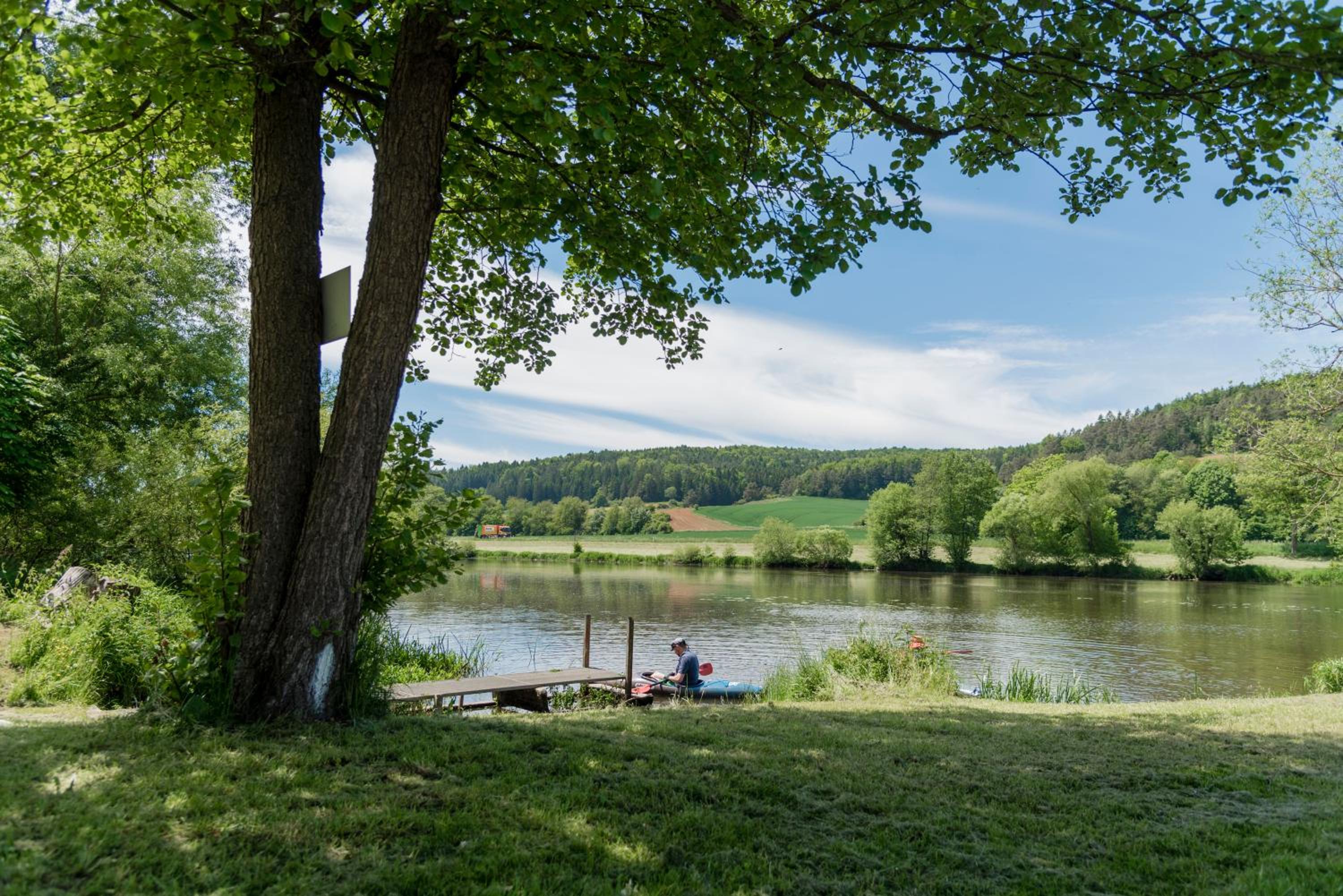 Landpension Birnthaler