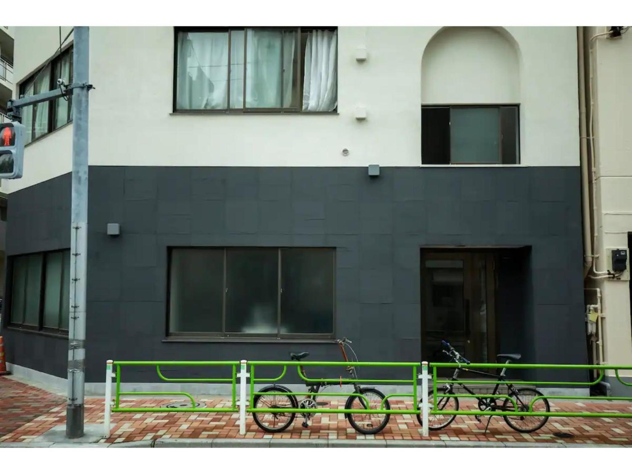 Tora Hotel Taito - Vacation STAY 53059v
