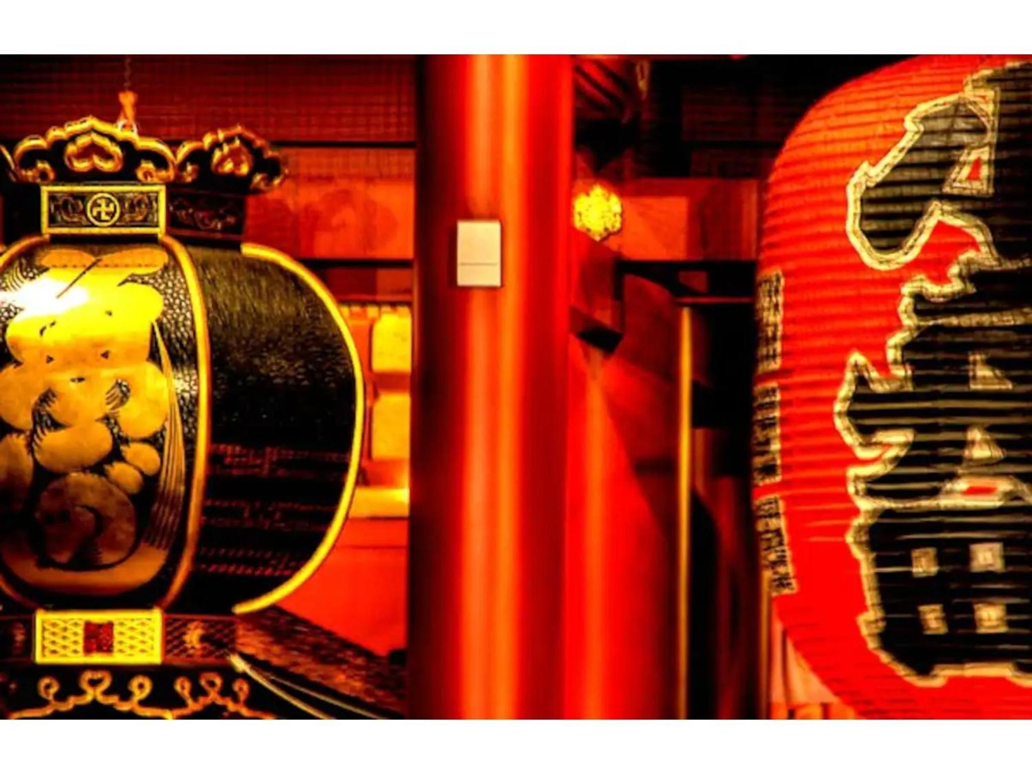 Tora Hotel Taito - Vacation STAY 53059v