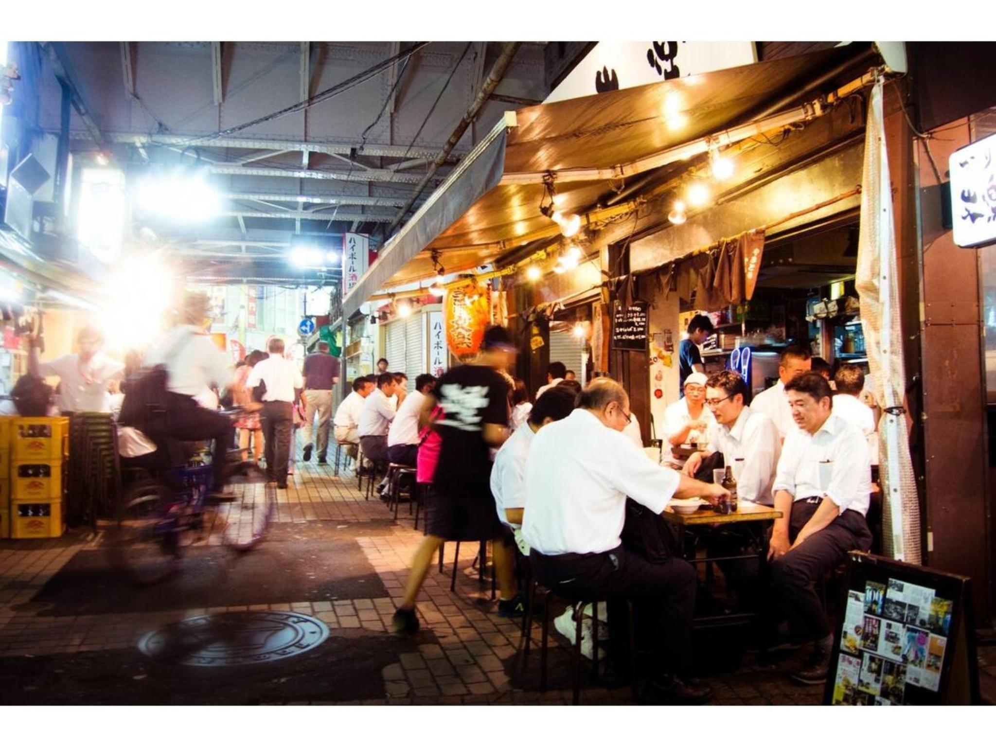 Tora Hotel Taito - Vacation STAY 53059v