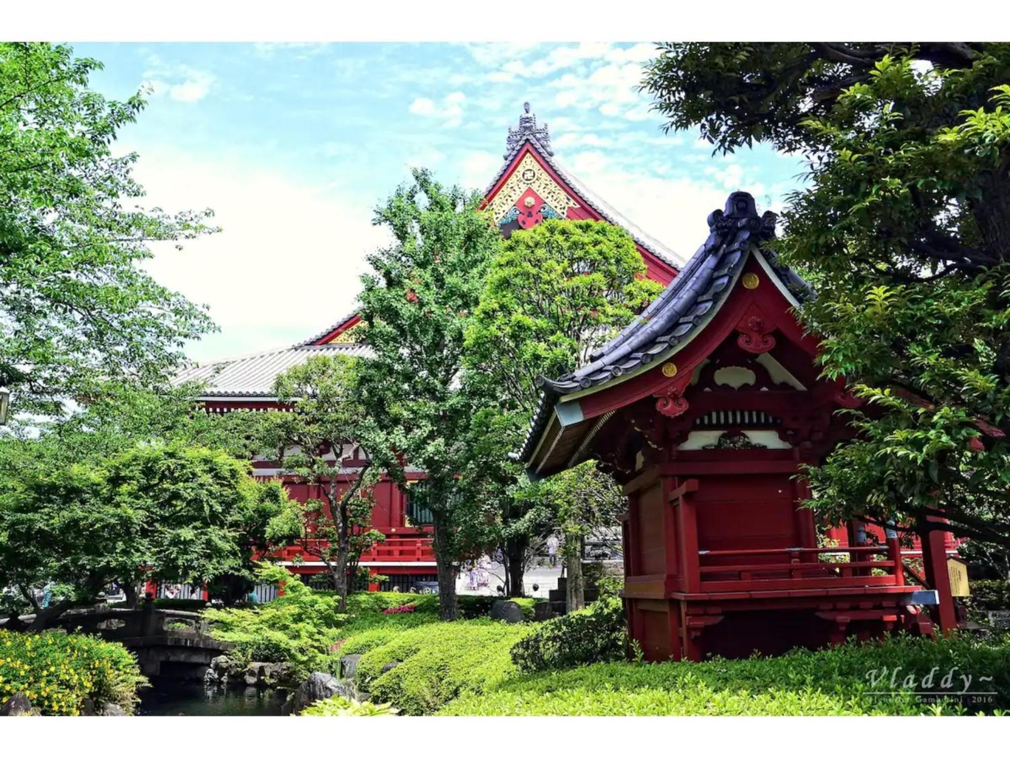 Tora Hotel Taito - Vacation STAY 53059v