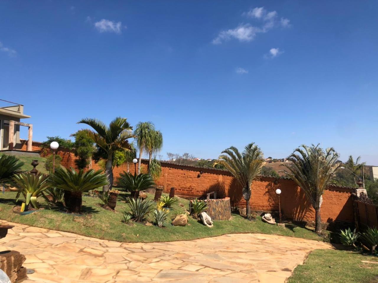 Casa aconchegante com piscina em Tiradentes