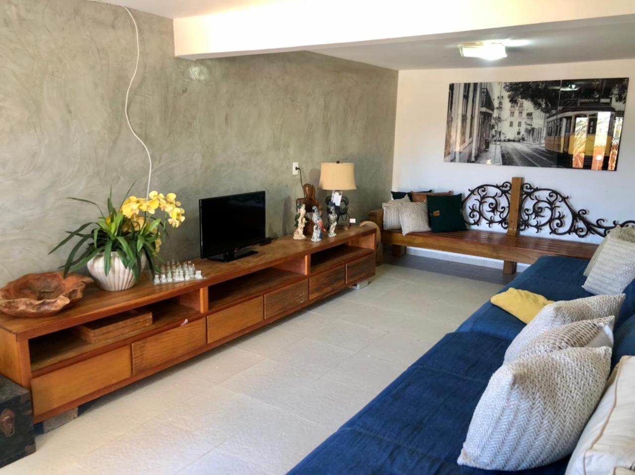 Casa aconchegante com piscina em Tiradentes