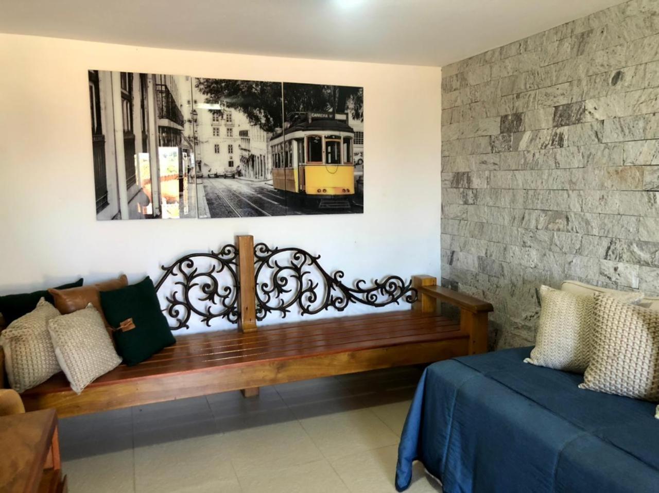 Casa aconchegante com piscina em Tiradentes