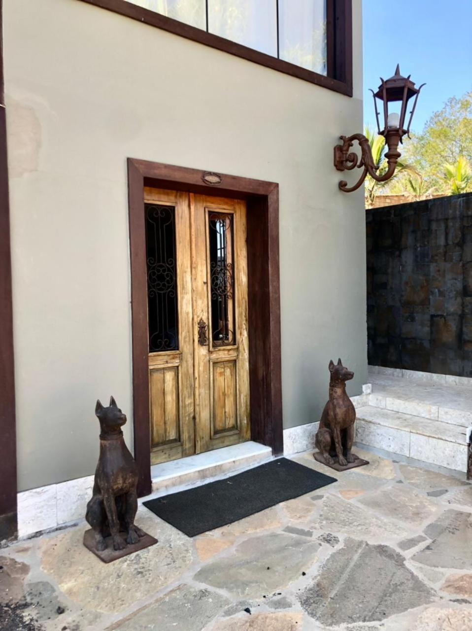 Casa aconchegante com piscina em Tiradentes