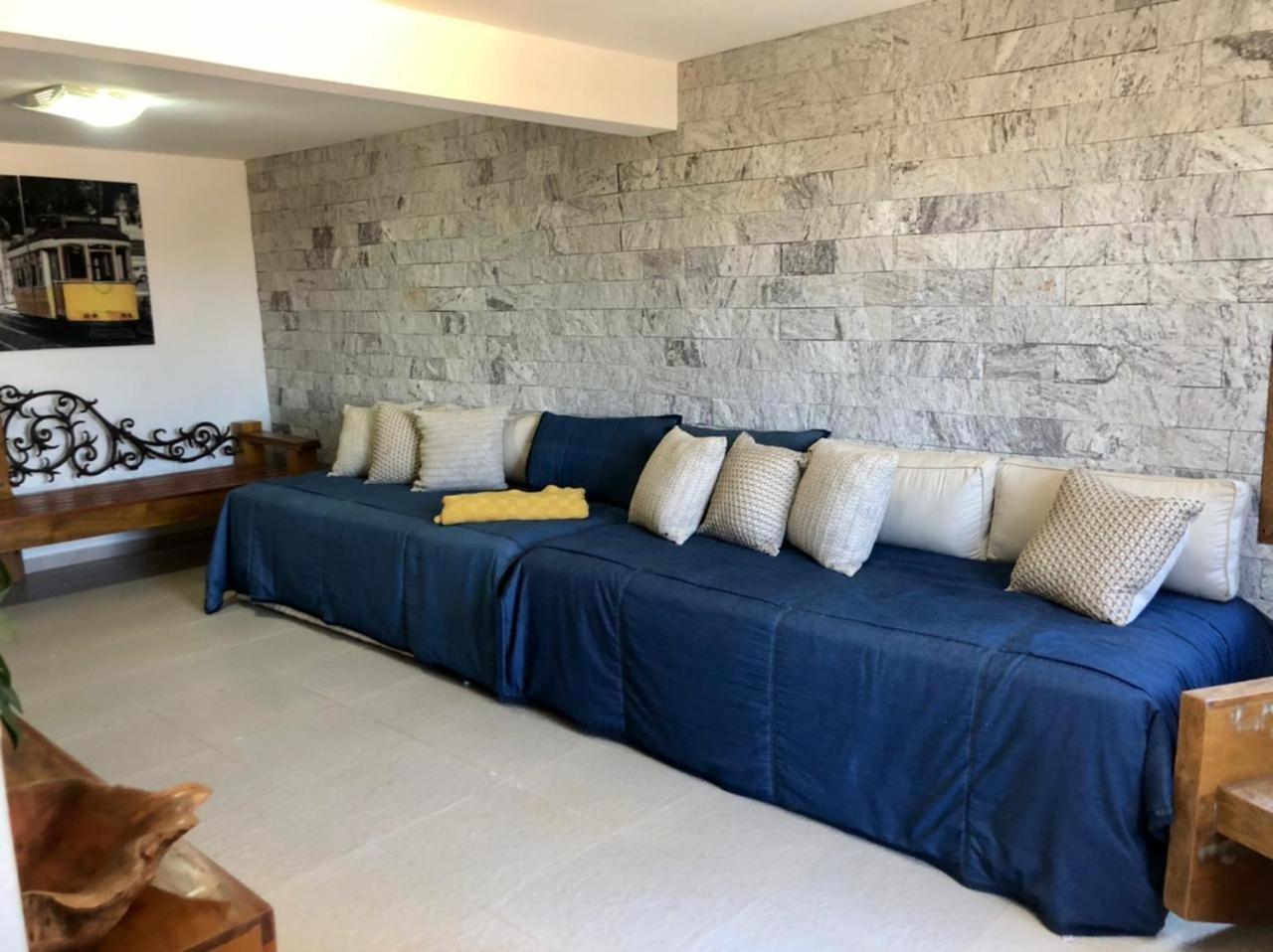 Casa aconchegante com piscina em Tiradentes
