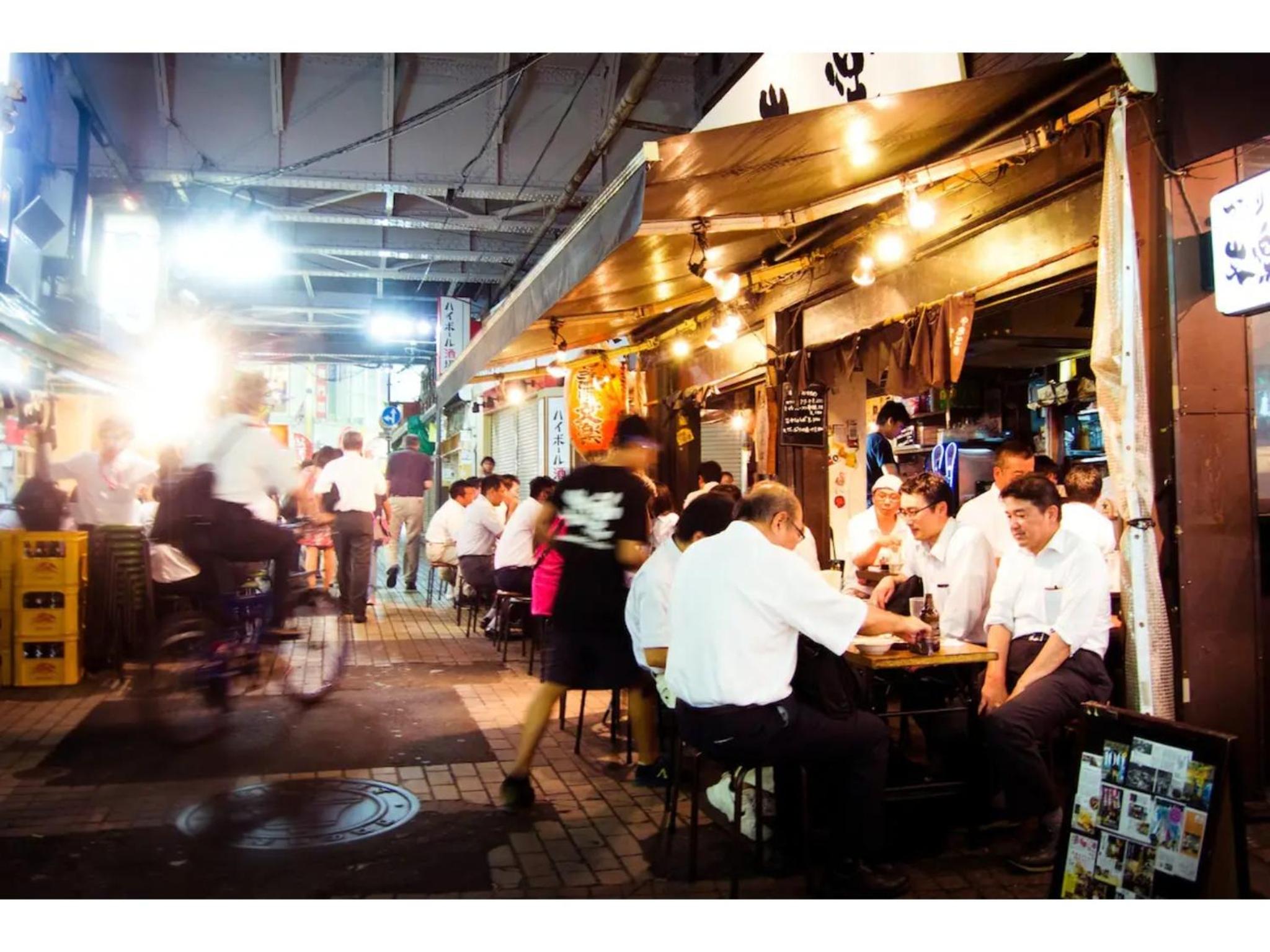 Tora Hotel Taito - Vacation STAY 53094v
