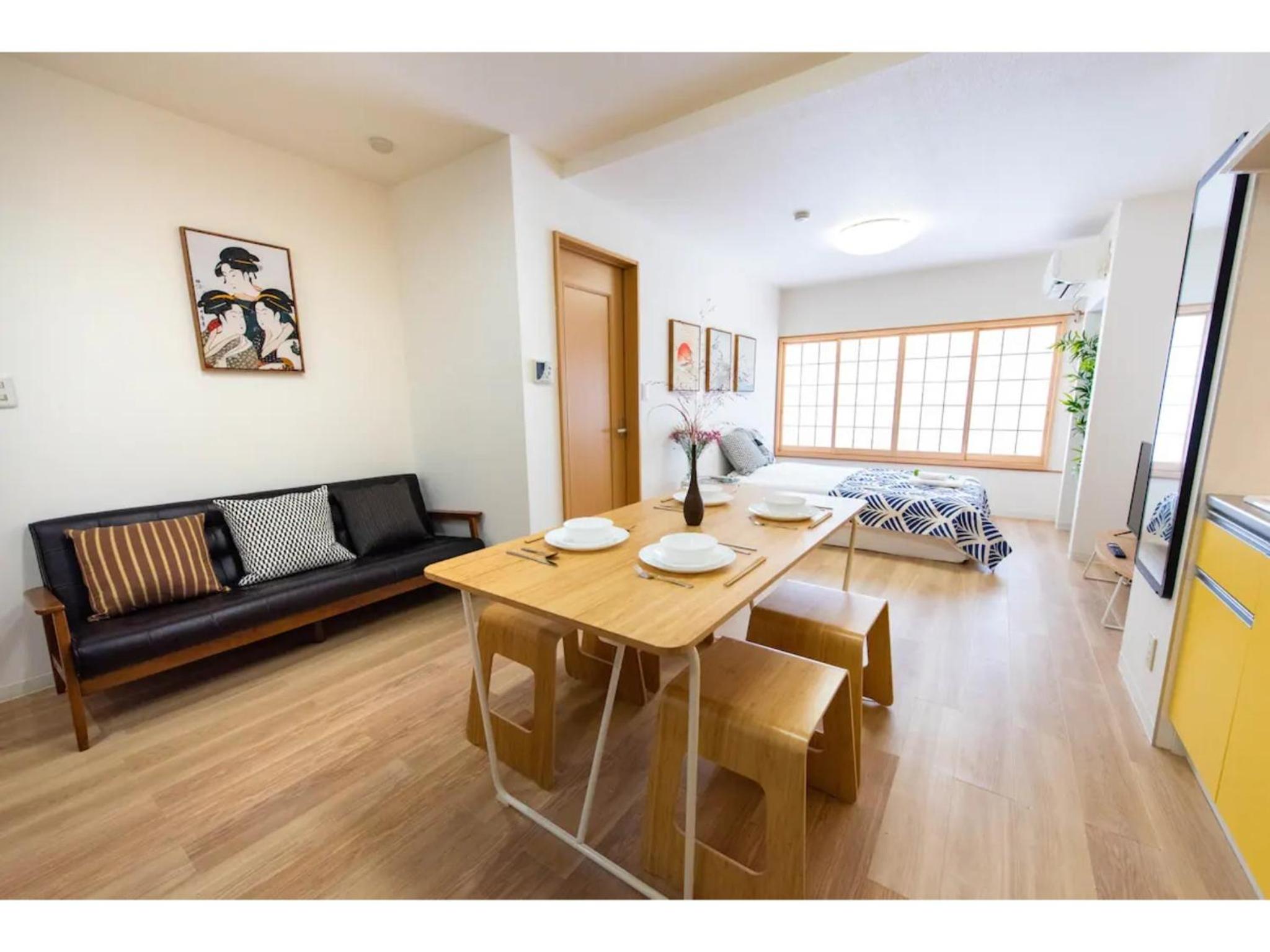 Tora Hotel Taito - Vacation STAY 53094v